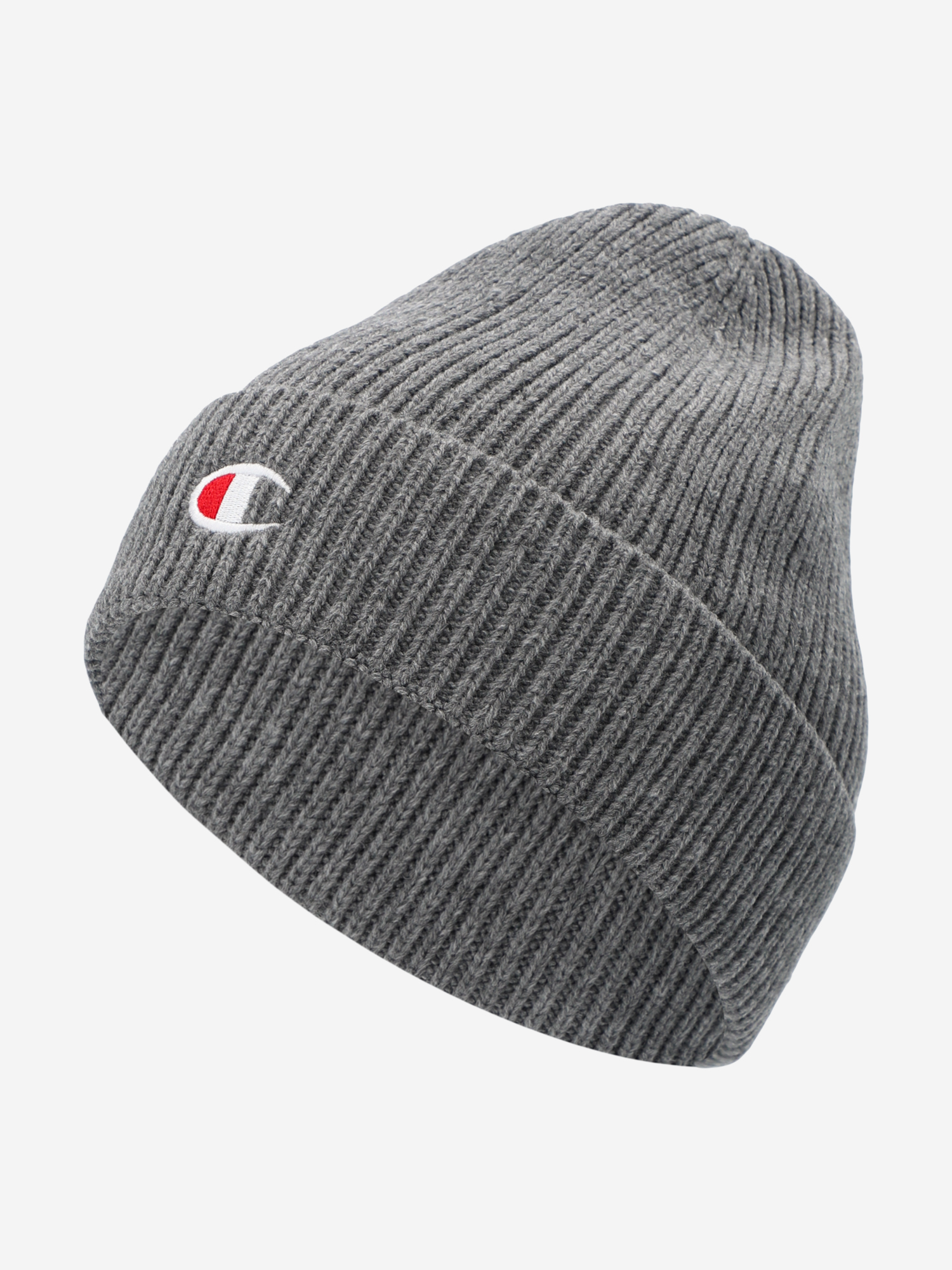 

Шапка Champion, Серый