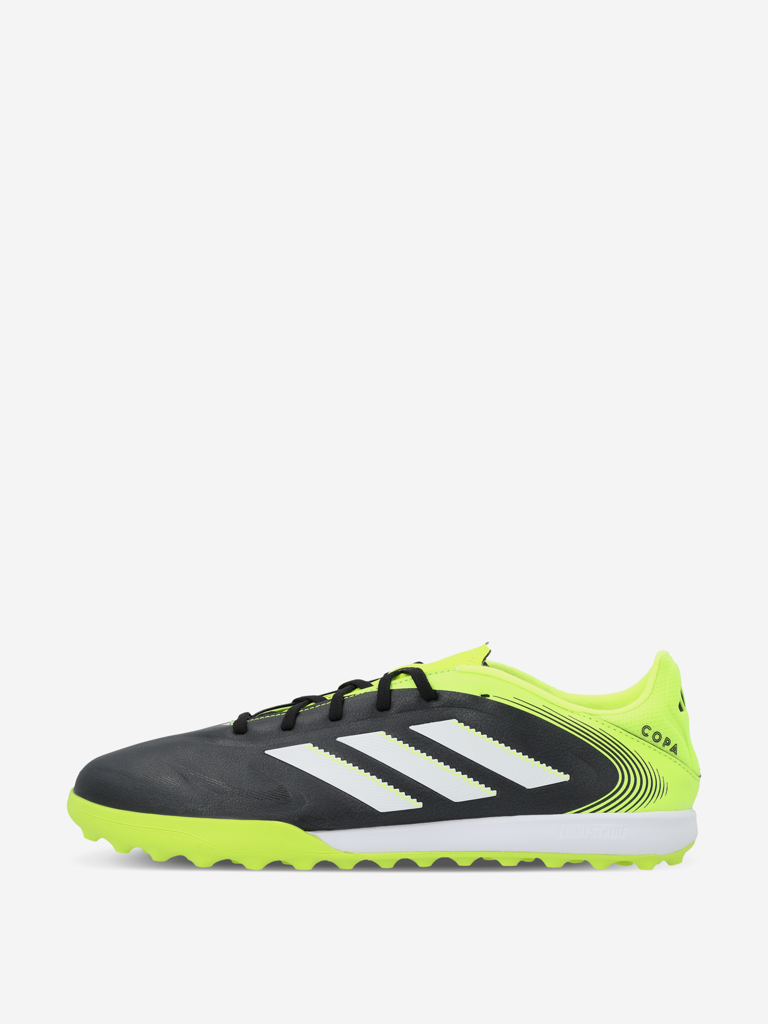 

Бутсы мужские Adidas Copa Pure III League, Черный