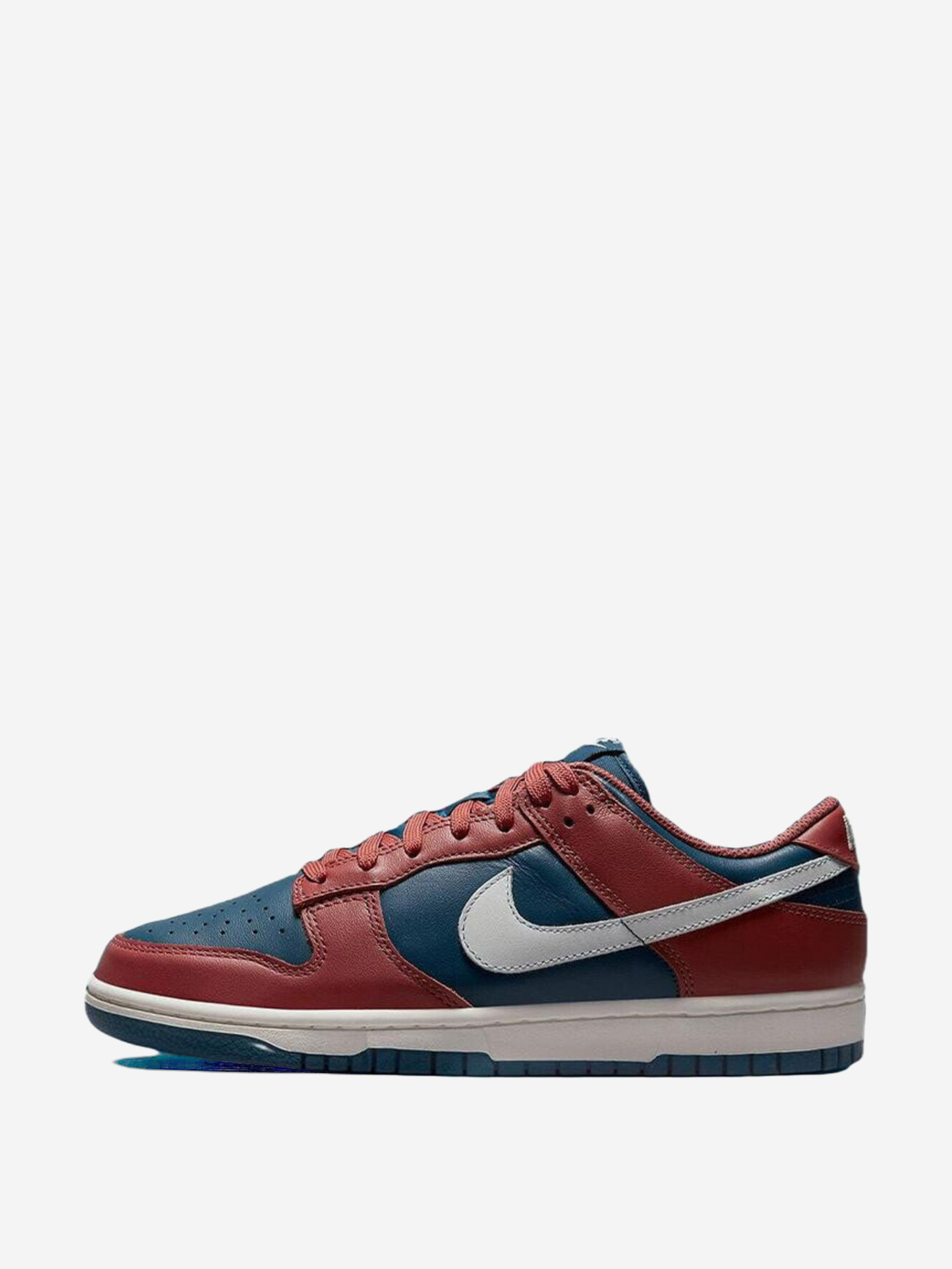Изображение товара Кроссовки низкие Nike Dunk Low Canyon Rust Blue