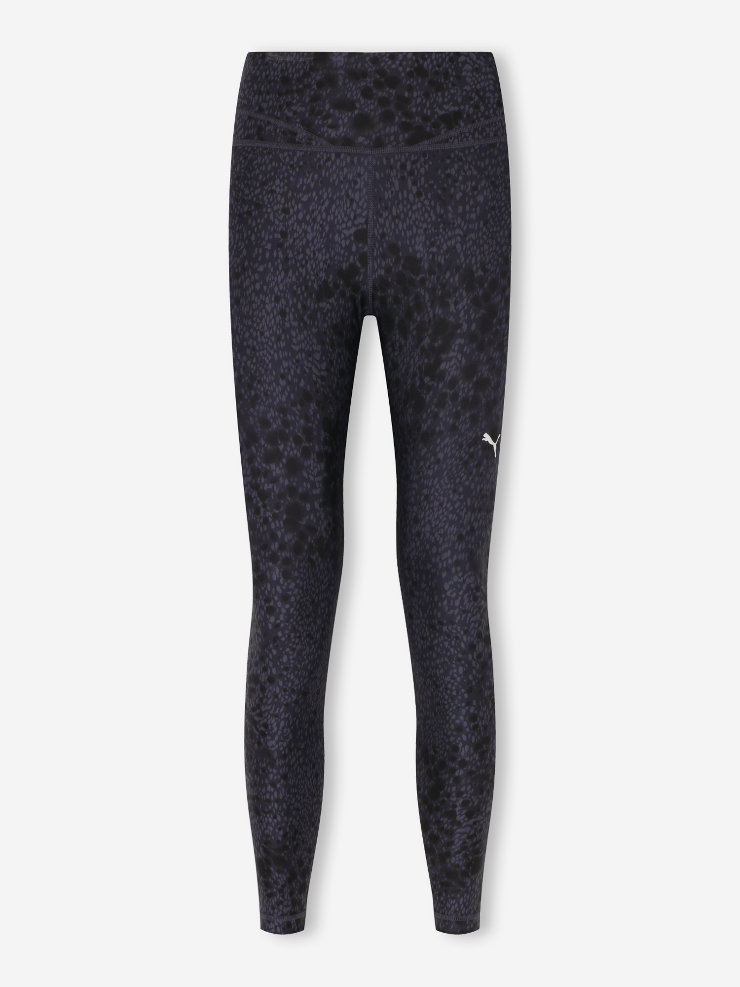 Легинсы женские PUMA, Серый