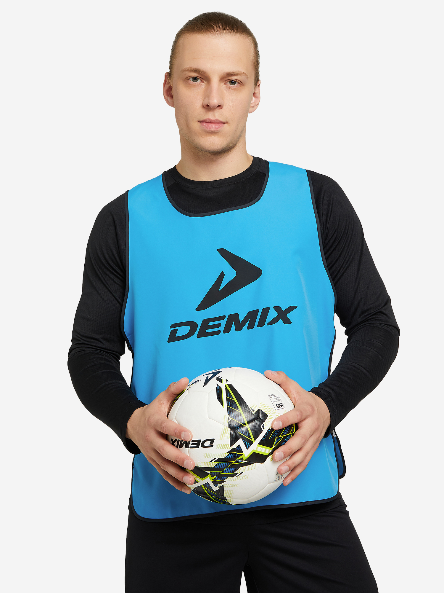 

Манишка мужская Demix, Голубой