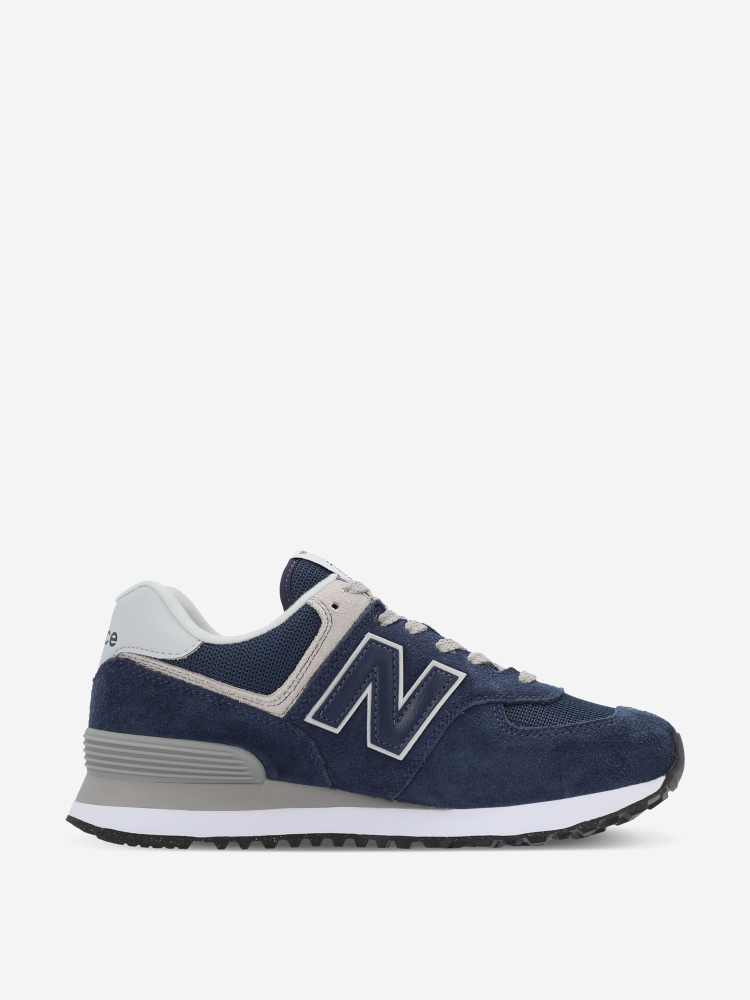 Кроссовки женские New Balance 574, Синий WL574EVNN04-, размер 35.5 - фото 5