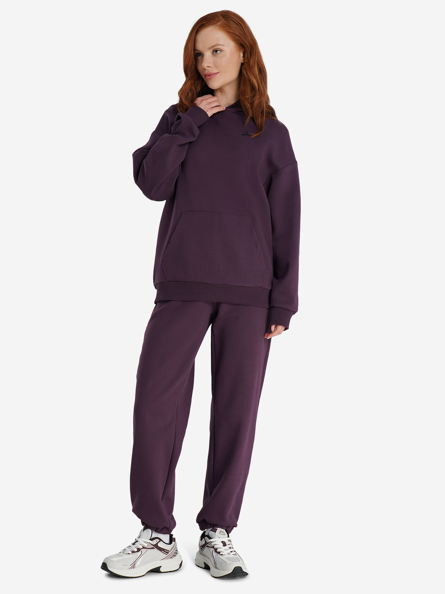 Костюм Demix Basic, фиолетовый, арт. 33427