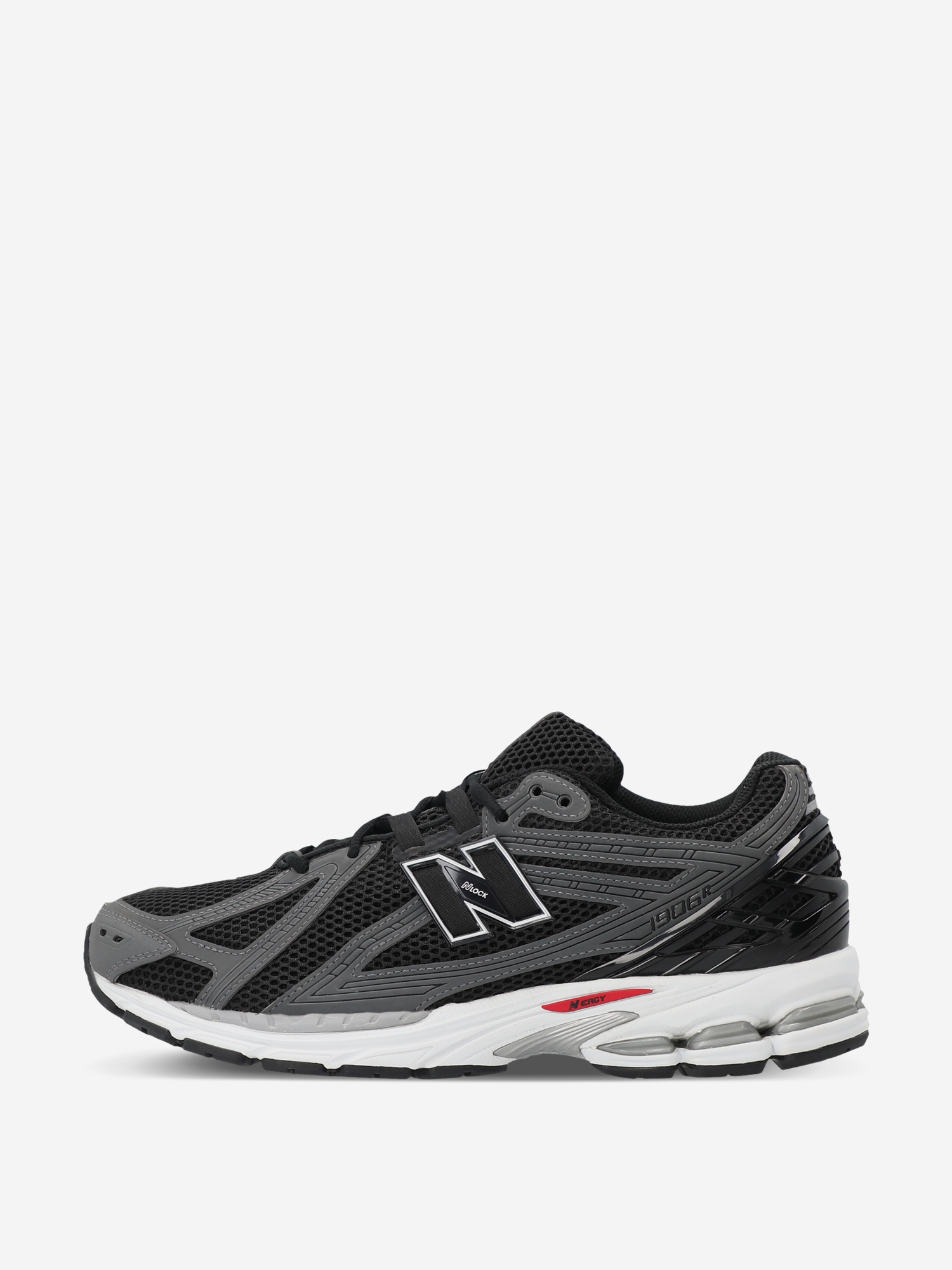 Изображение товара Мужские кроссовки New Balance 1906 спортивный стиль легкие комфортные Изображение товара Мужские кроссовки New Balance 1906 спортивный стиль легкие комфортные