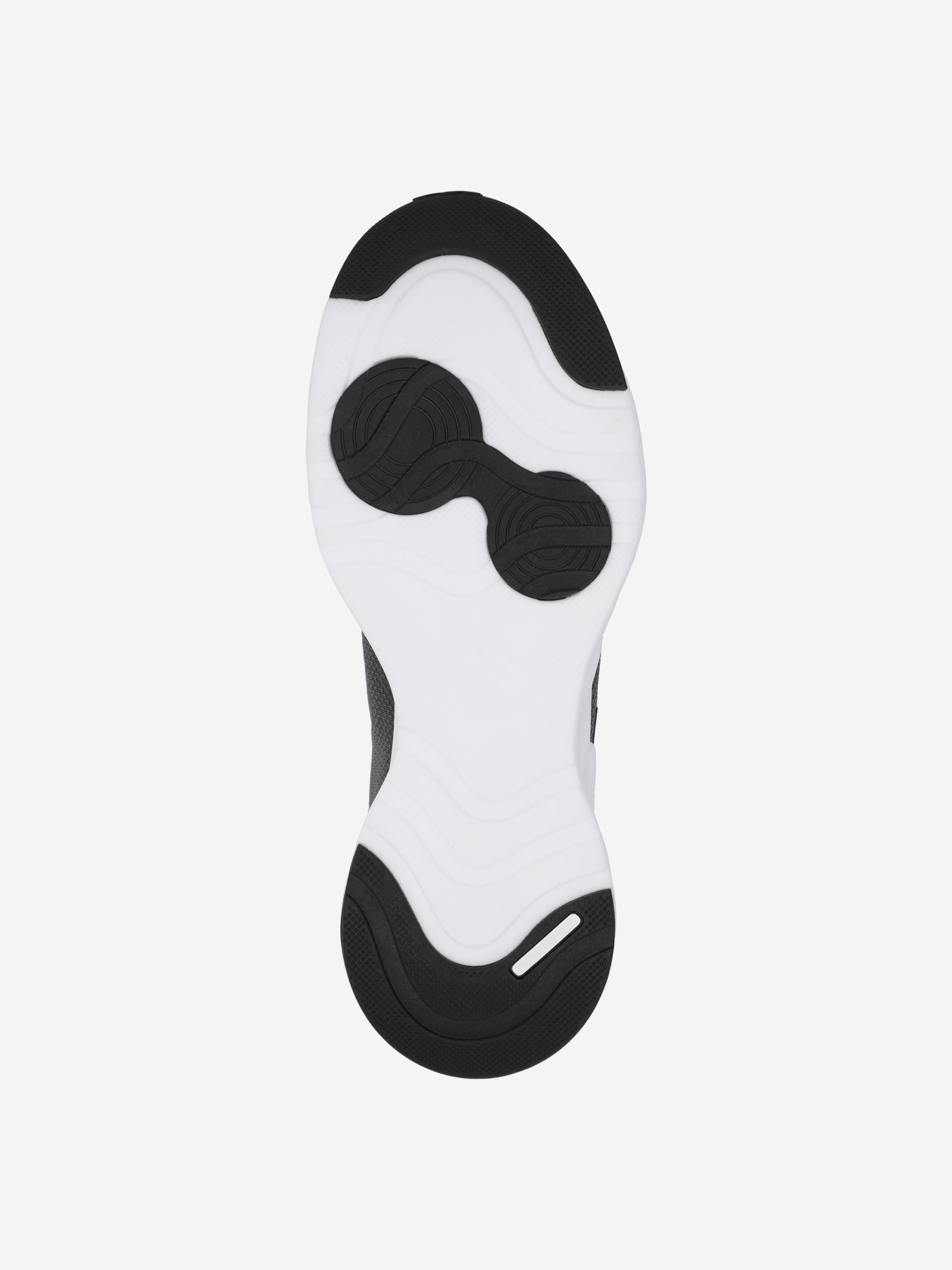 фото Кроссовки мужские athlex versa, серый