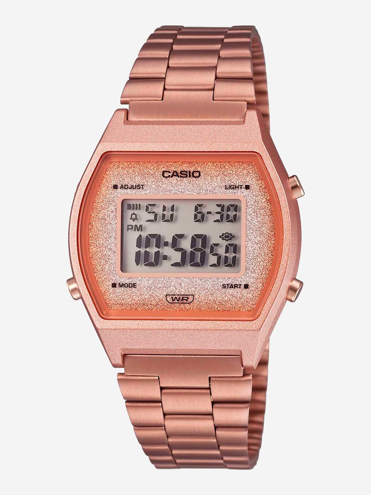 Изображение товара Наручные часы Casio Collection B-640WCG-5A для активных людей