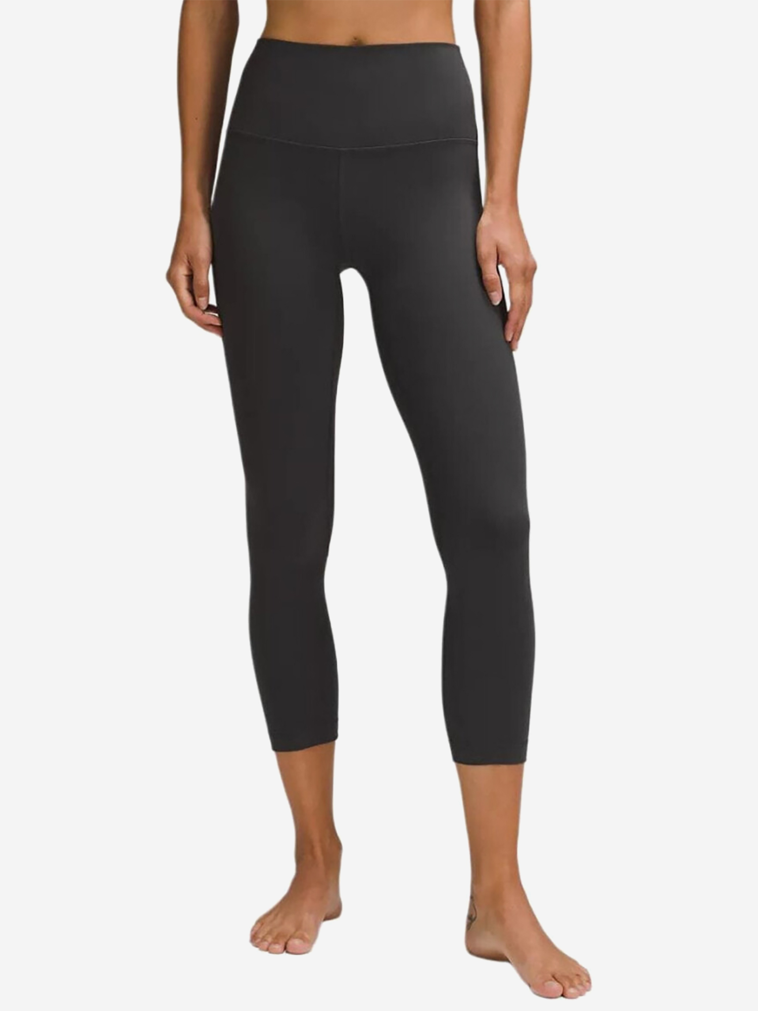 Изображение товара Легинсы женские Lululemon Align, Серый