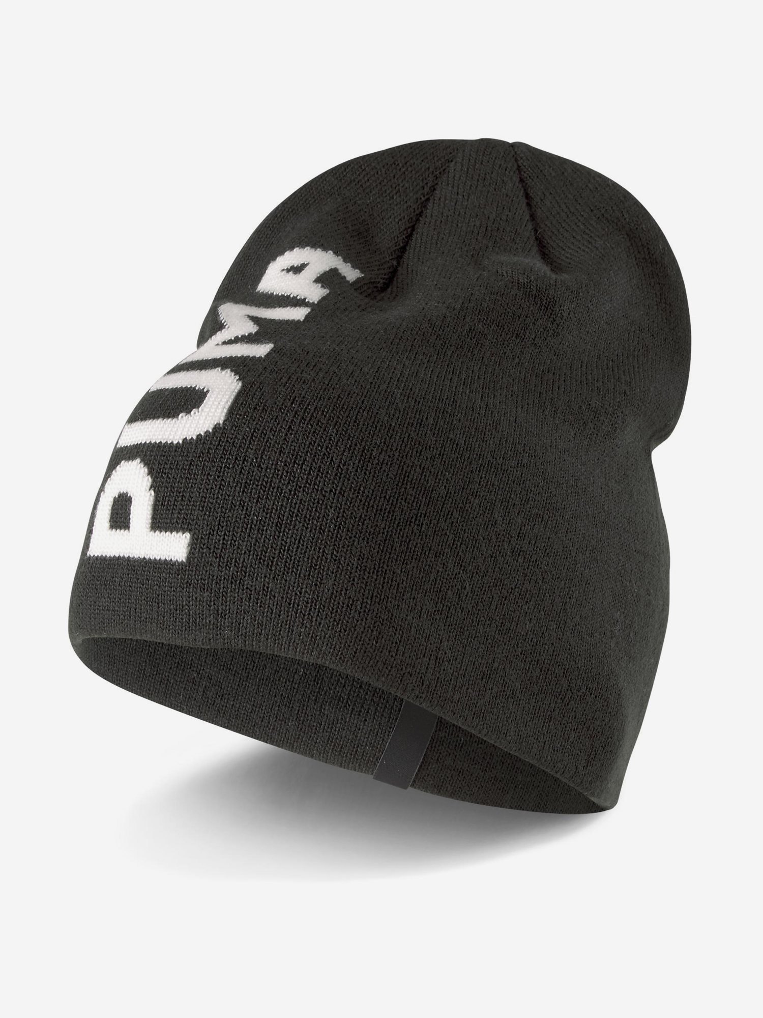 

Шапка PUMA Ess Classic Cuffless, Черный
