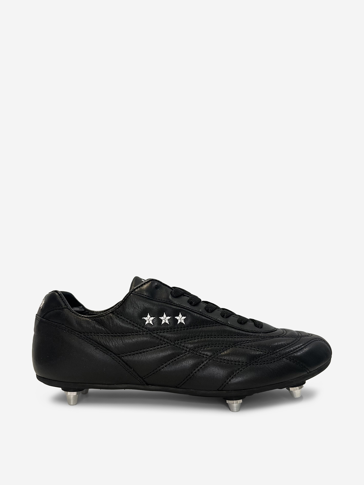 Бутсы для футбола Pantofola d'Oro NEW STAR PS2334-01_07, Черный