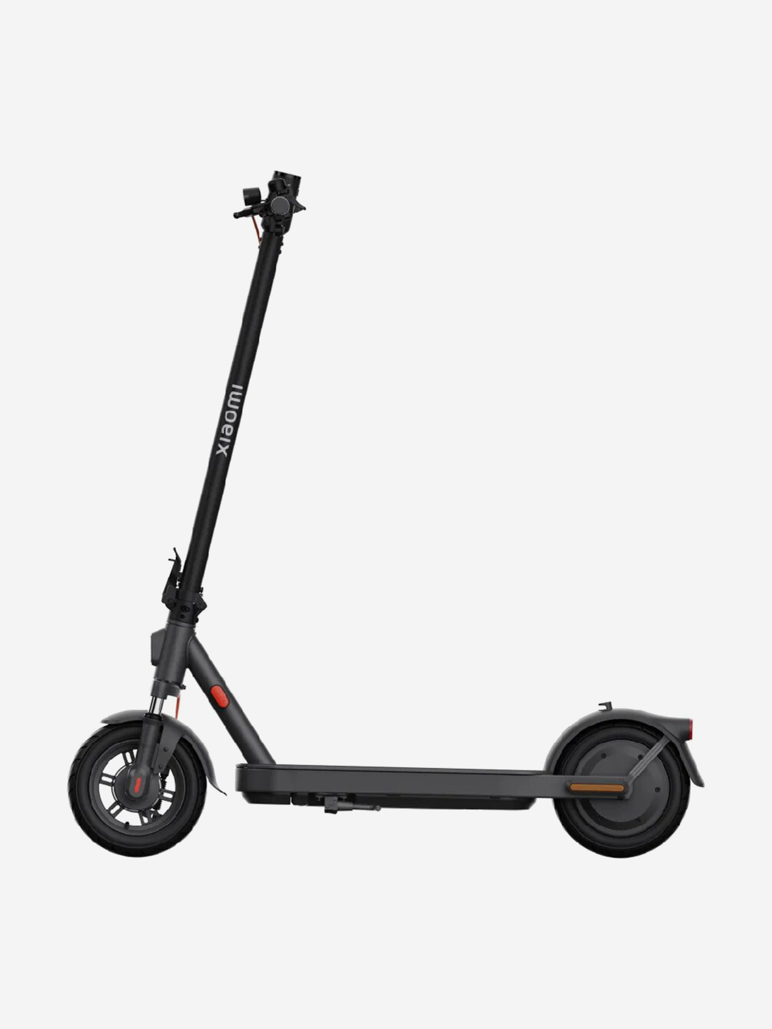 

Электросамокат Xiaomi Electric Scooter Elite, Черный