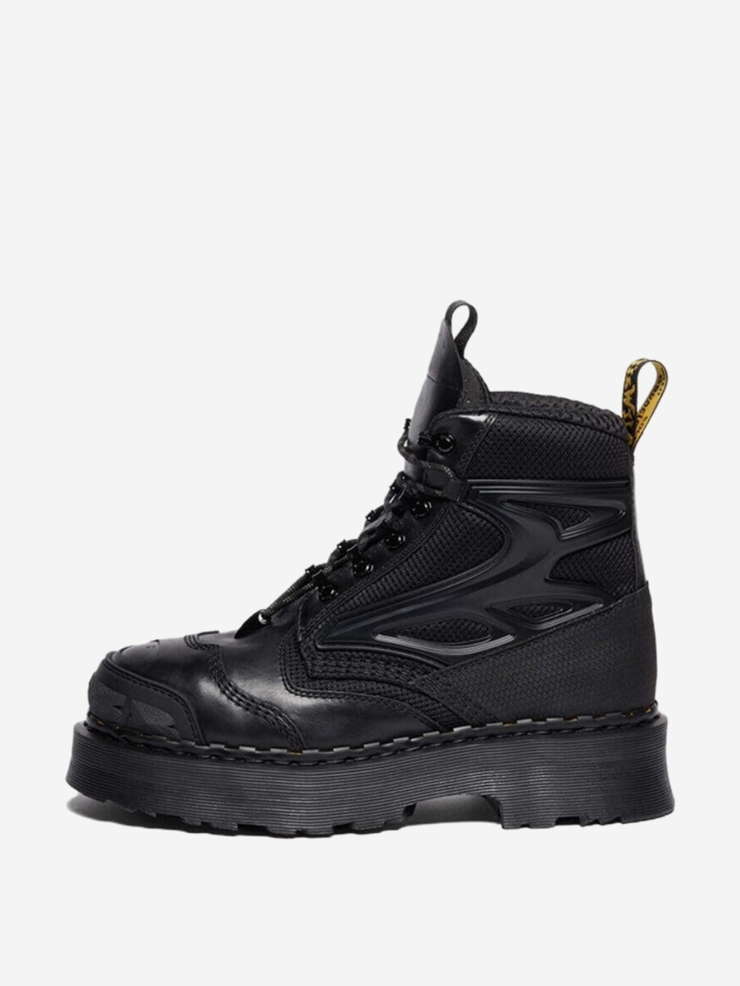 Изображение товара Ботинки мужские DR. MARTENS Exoshield Xx01 Dr Martens Steel Toe Leat Изображение товара Ботинки мужские DR. MARTENS Exoshield Xx01 Dr Martens Steel Toe Leat