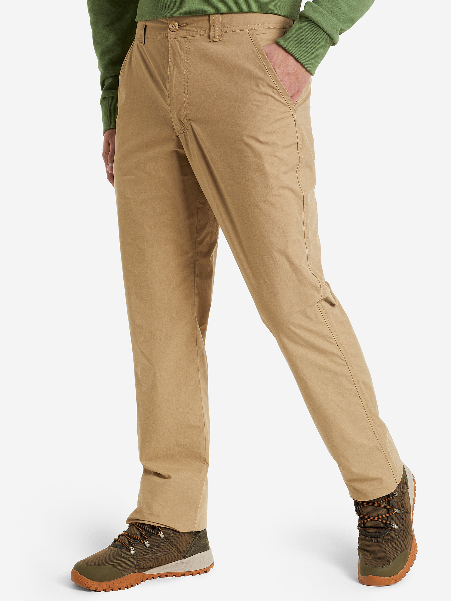 

Брюки мужские Columbia Washed Out Pant, Бежевый
