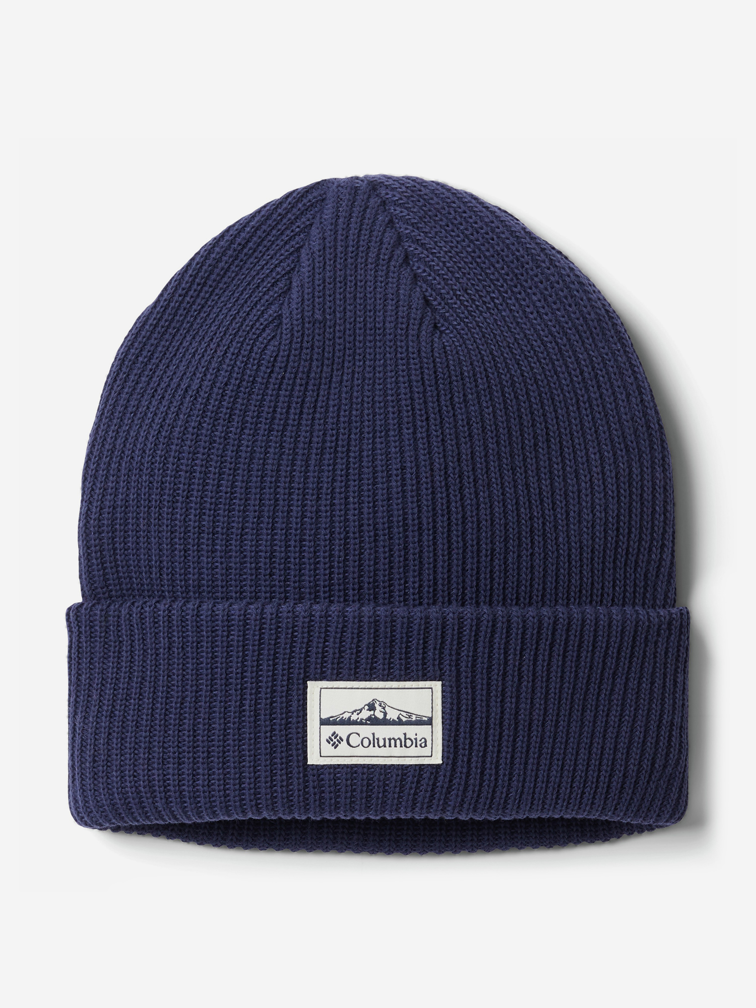 

Шапка Columbia Lost Lager II Beanie, Синий