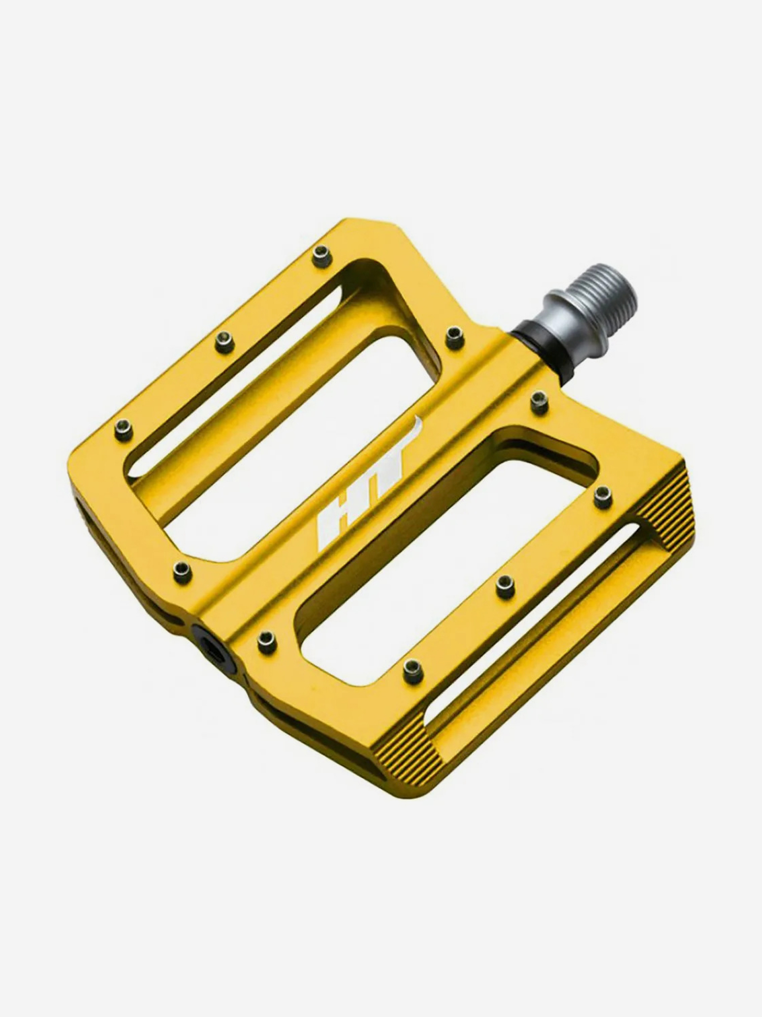 

Педали HT AN01, Желтый
