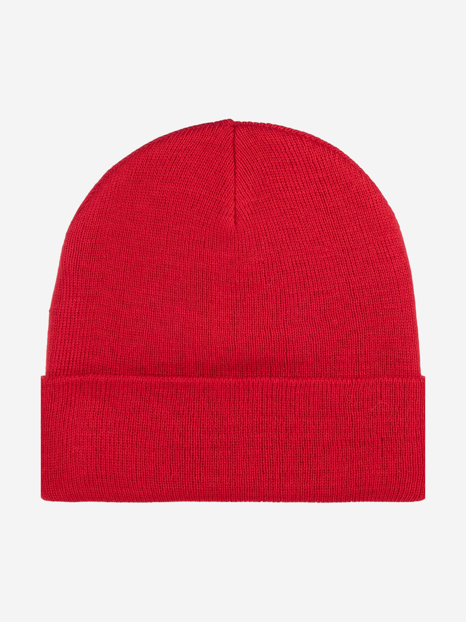 Изображение товара Шапка с отворотом FLEXFIT 1501KC, Красный