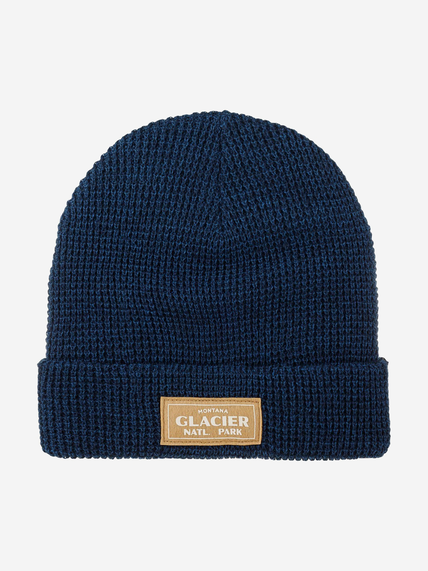 Изображение товара AMERICAN NEEDLE Шапка с отворотом 22014A-GNP Glacier National Park Basin Knit