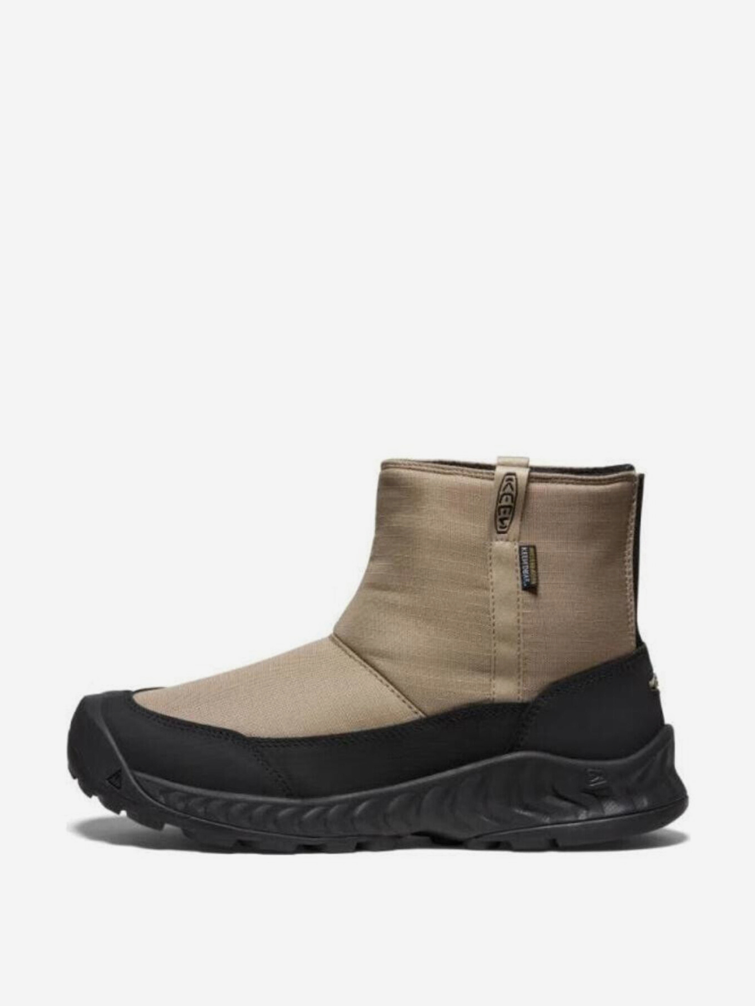 Изображение товара Ботинки утепленные мужские Keen Hood Nxis Pull-On WP Изображение товара Ботинки утепленные мужские Keen Hood Nxis Pull-On WP