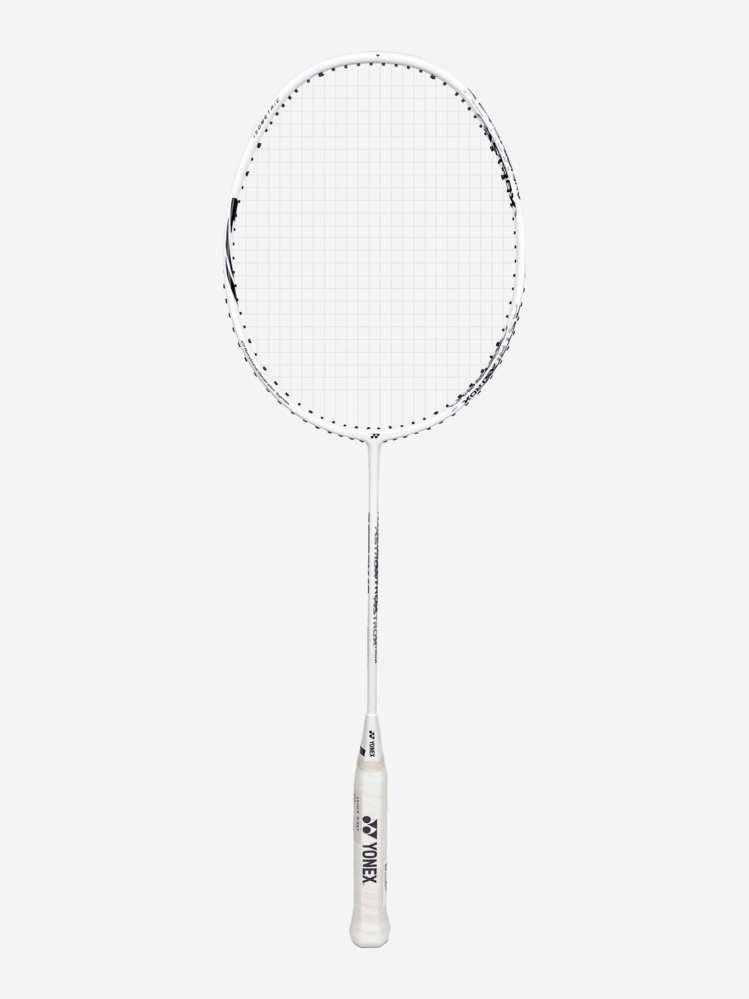 

Ракетка для бадминтона Yonex Astrox 10 W/BK, 4UG5, Белый