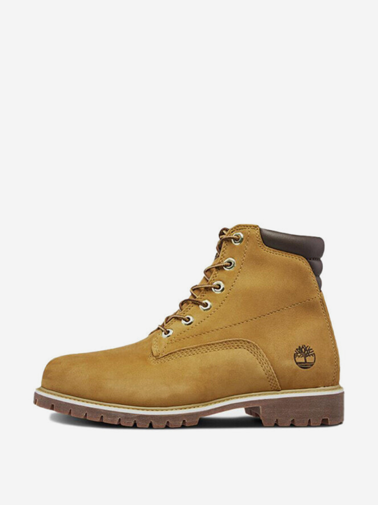 Изображение товара Ботинки Timberland 6 Inch Basic Alburn мужские демисезонные