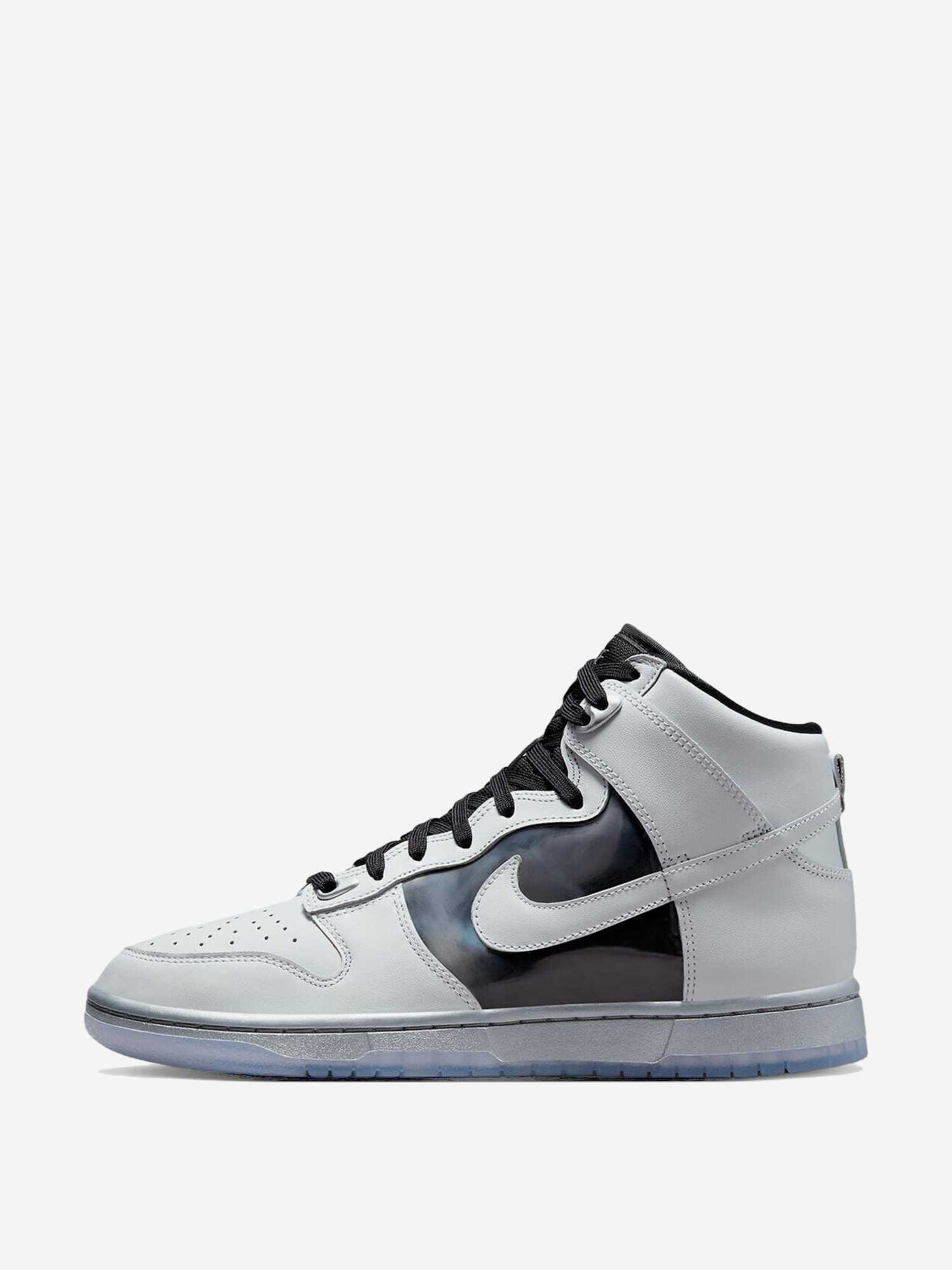 Изображение товара Кроссовки Nike Dunk High Se Chrome