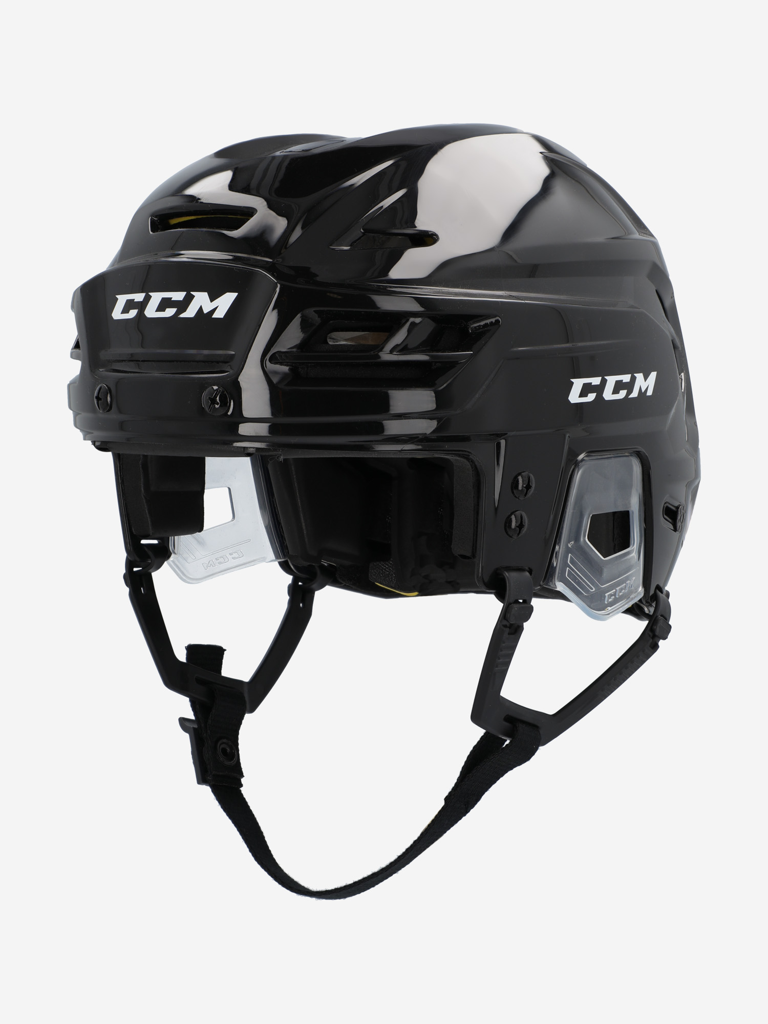 Шлем хоккейный CCM Tacks 310, Черный