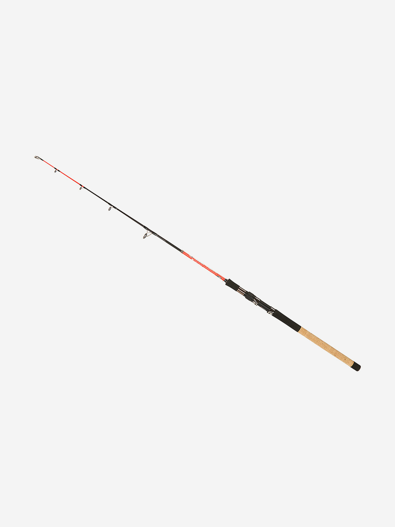 

Морское бортовое удилище HIGASHI Karei SE 150S, Черный