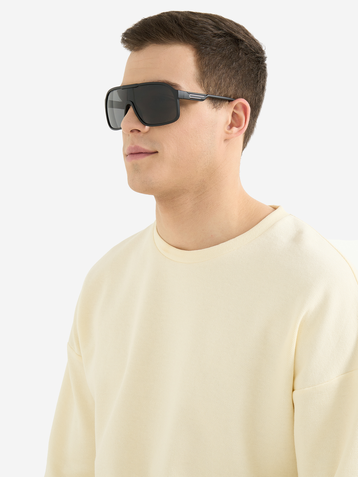 

Солнцезащитные очки Termit, Черный