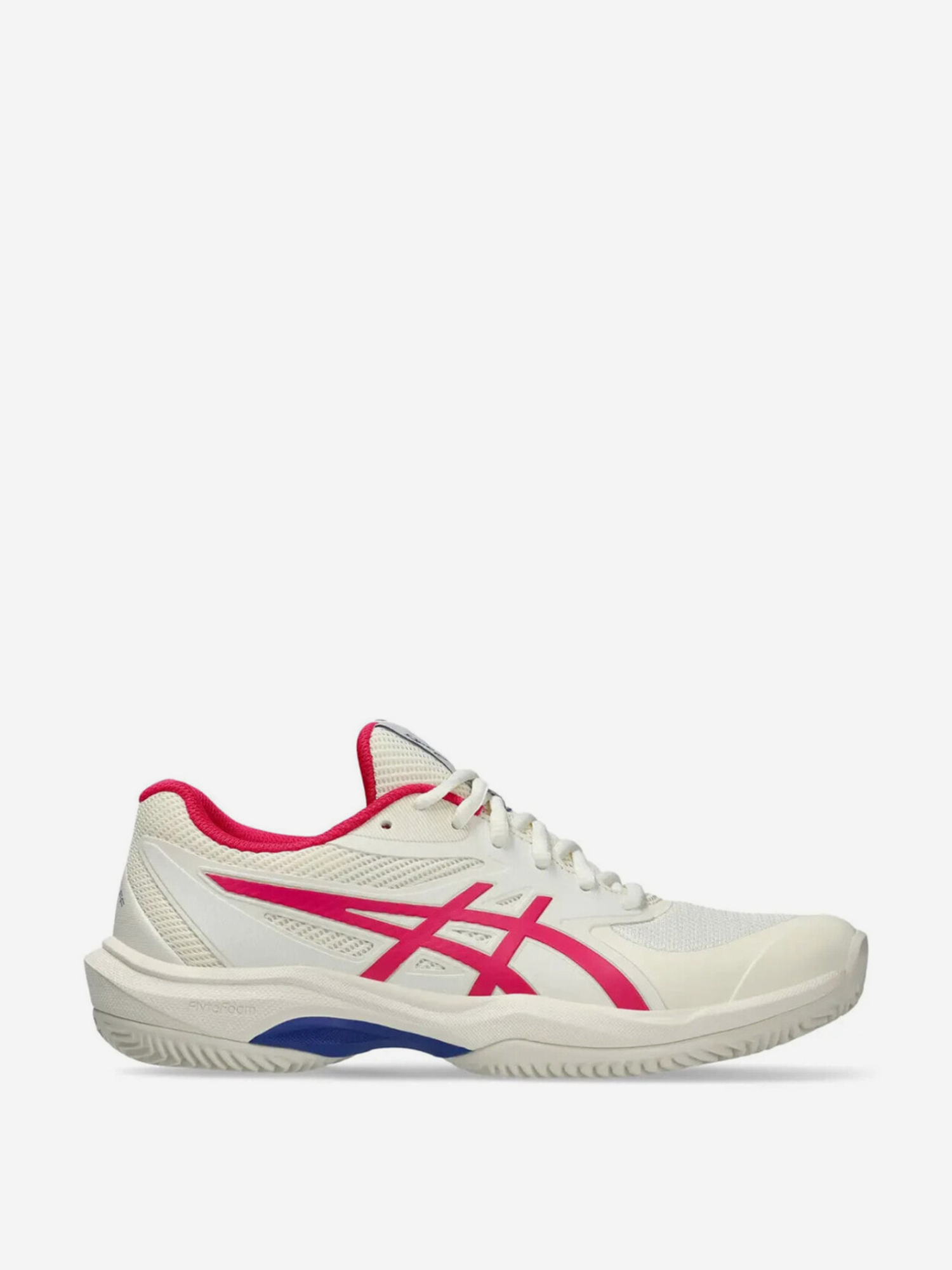 Изображение товара Кроссовки ASICS GAME FF, Белый