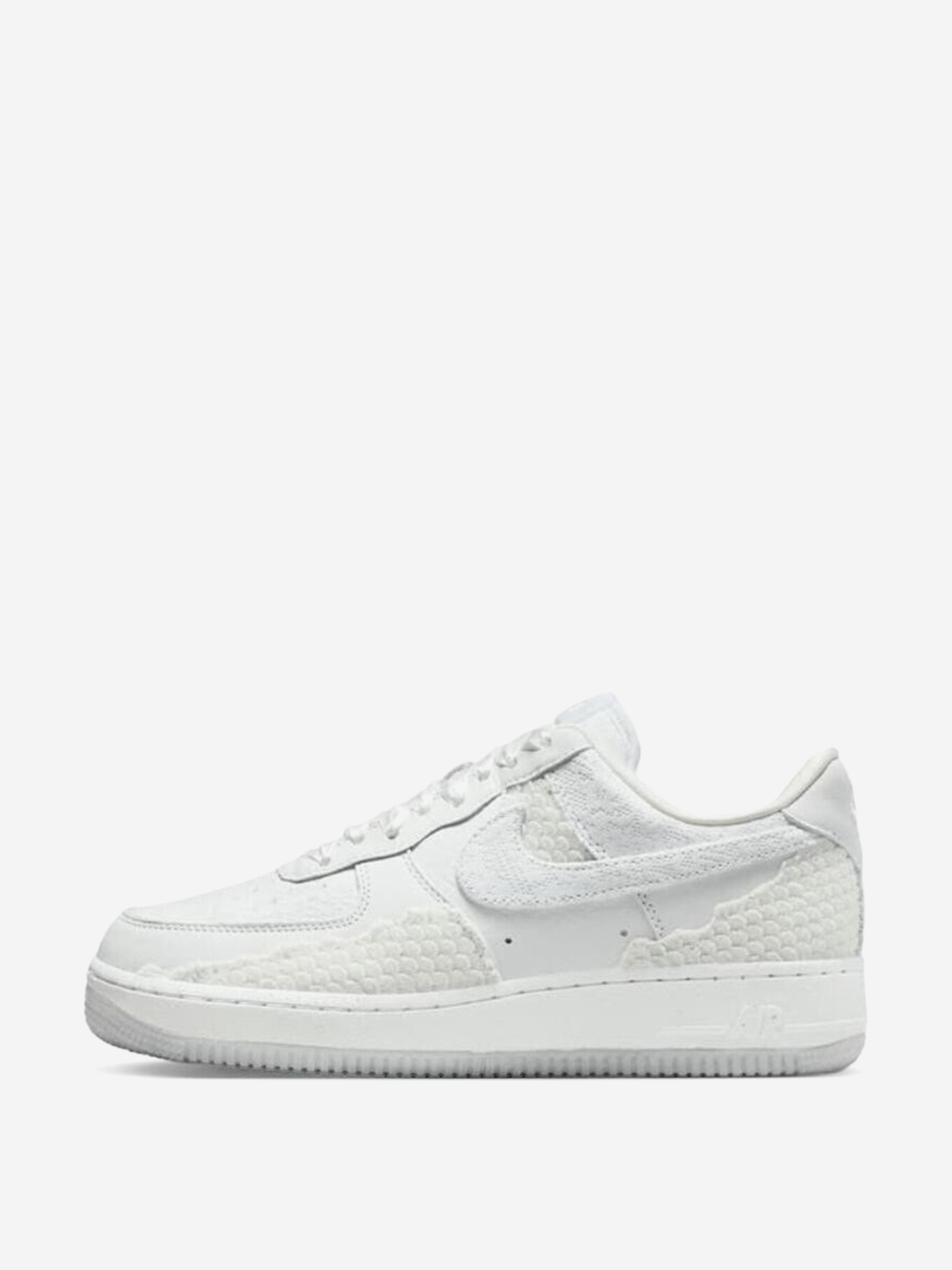 Изображение товара Кроссовки Nike AIR-FORCE-1 Шикарный стиль и комфорт