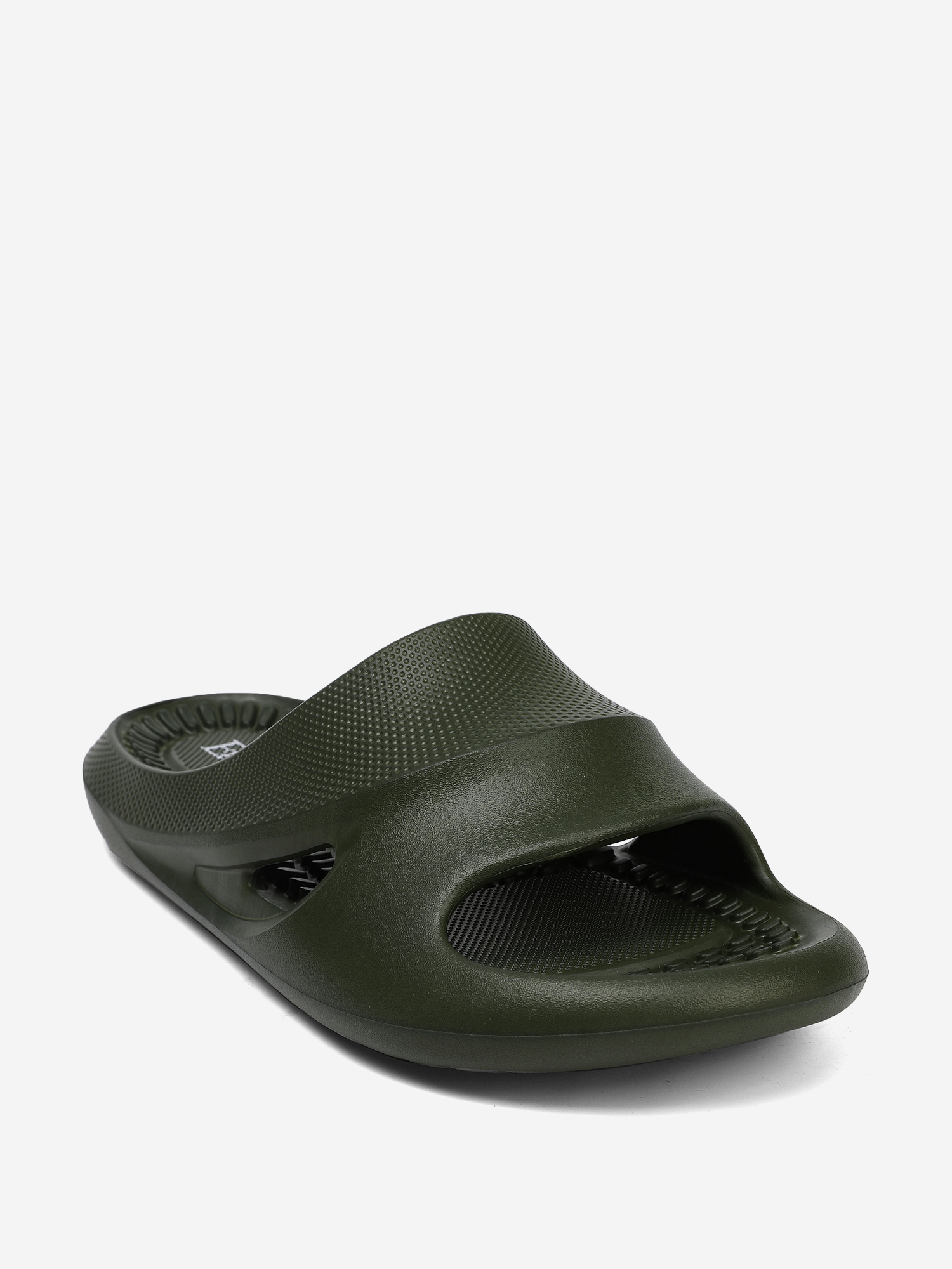 

Шлепанцы мужские Etonic Dallas, Зеленый
