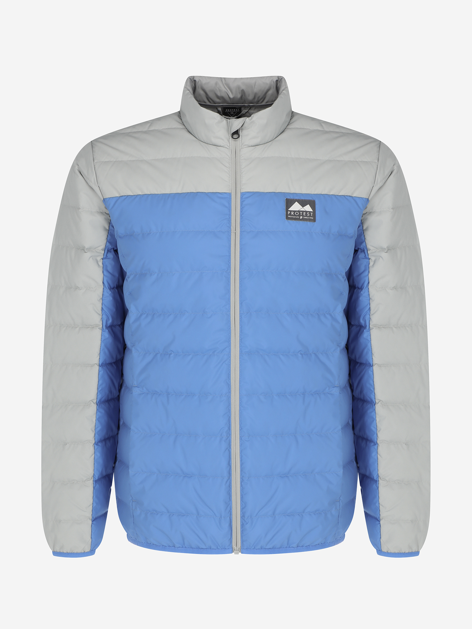 Пуховик мужской Protest Синий 8999₽