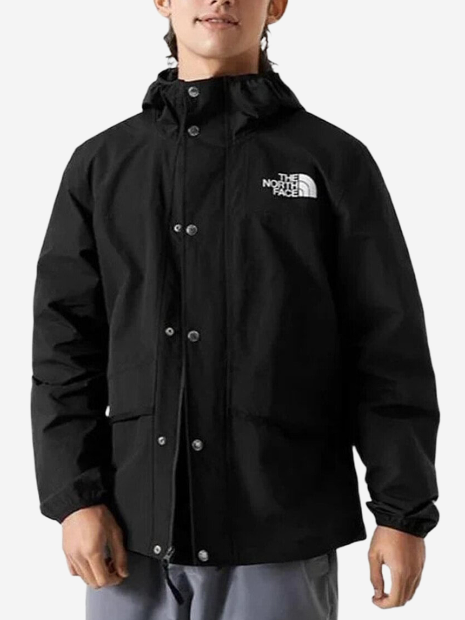 Изображение товара Куртка The North Face Mountain демисезонная мужская спортивная