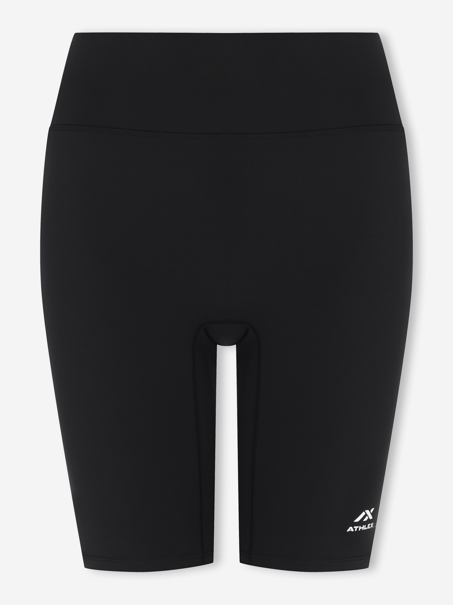 

Велосипедки женские Athlex, Черный