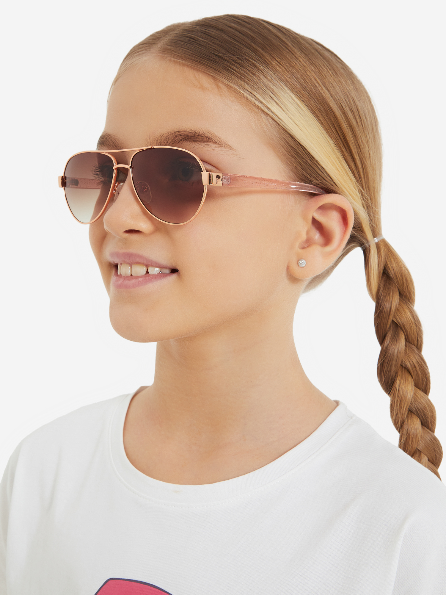 

Солнцезащитные очки детские Kappa, Мультицвет