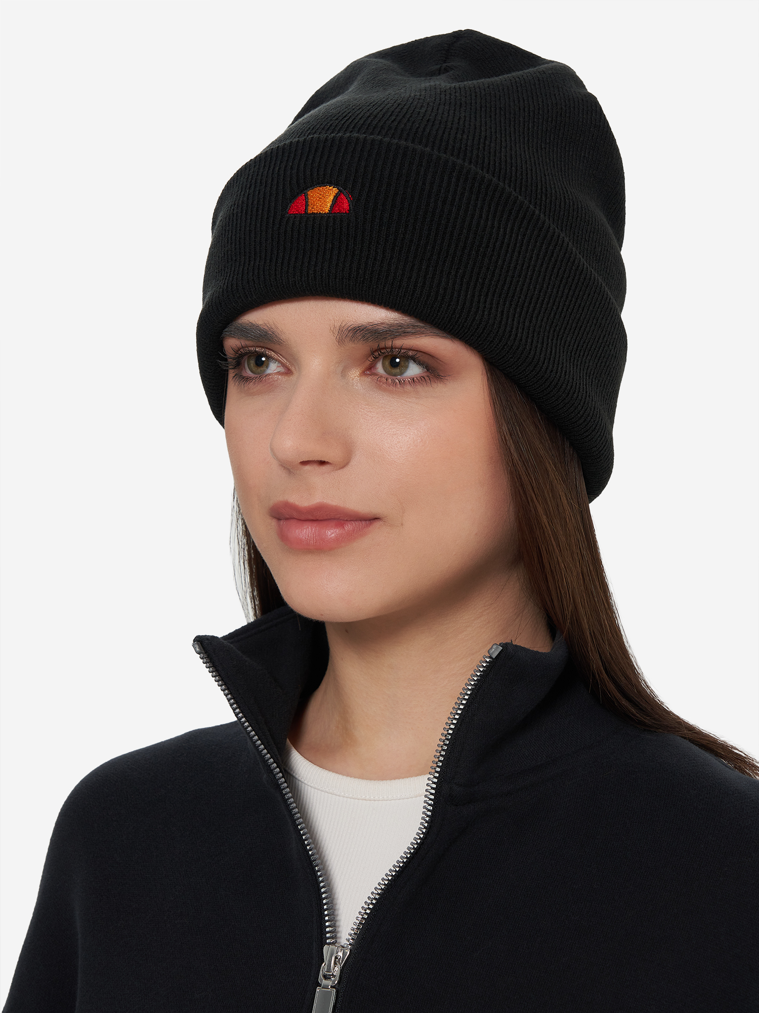 фото Шапка ellesse, черный