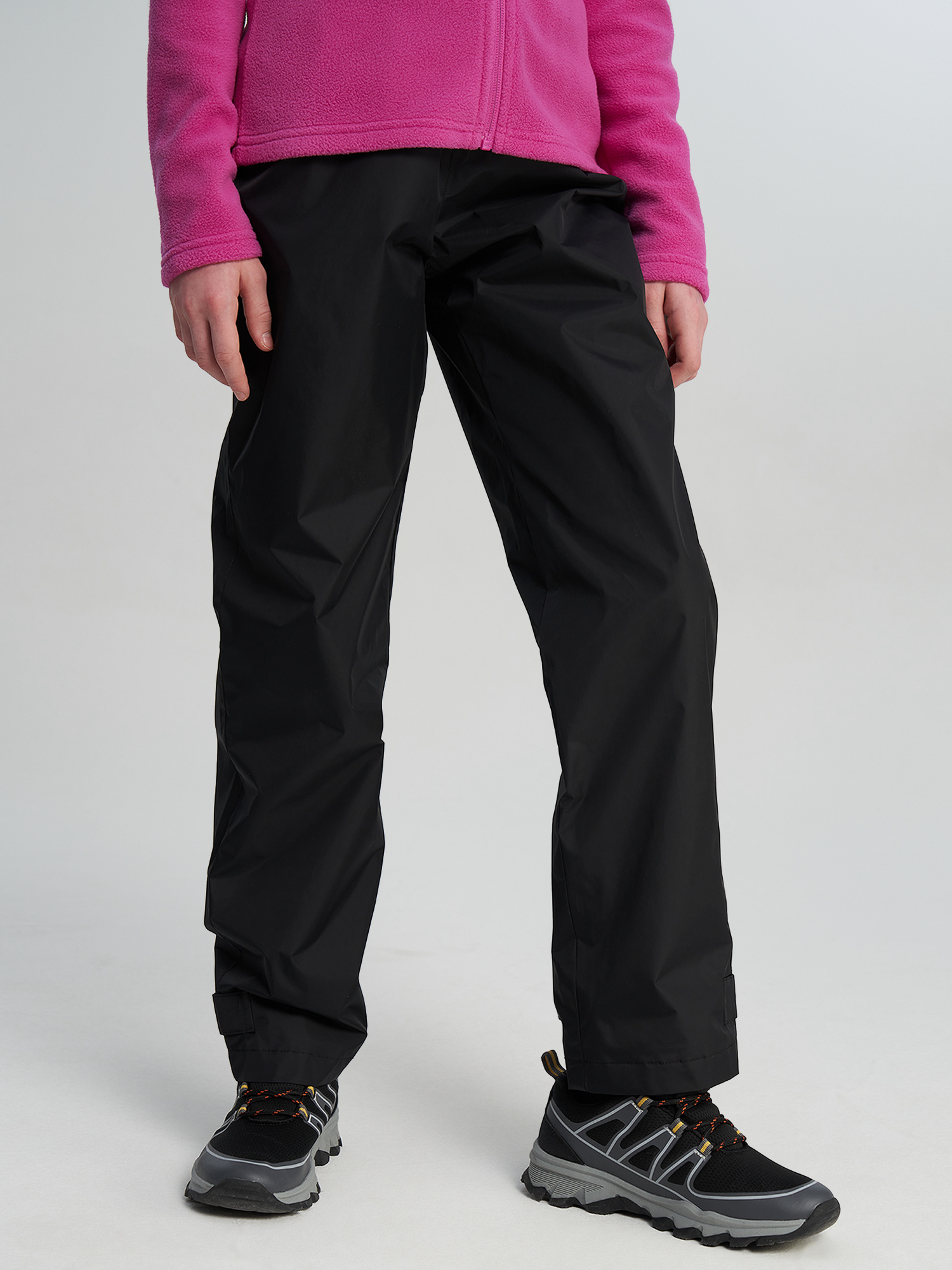 Изображение товара Брюки для девочек Outventure