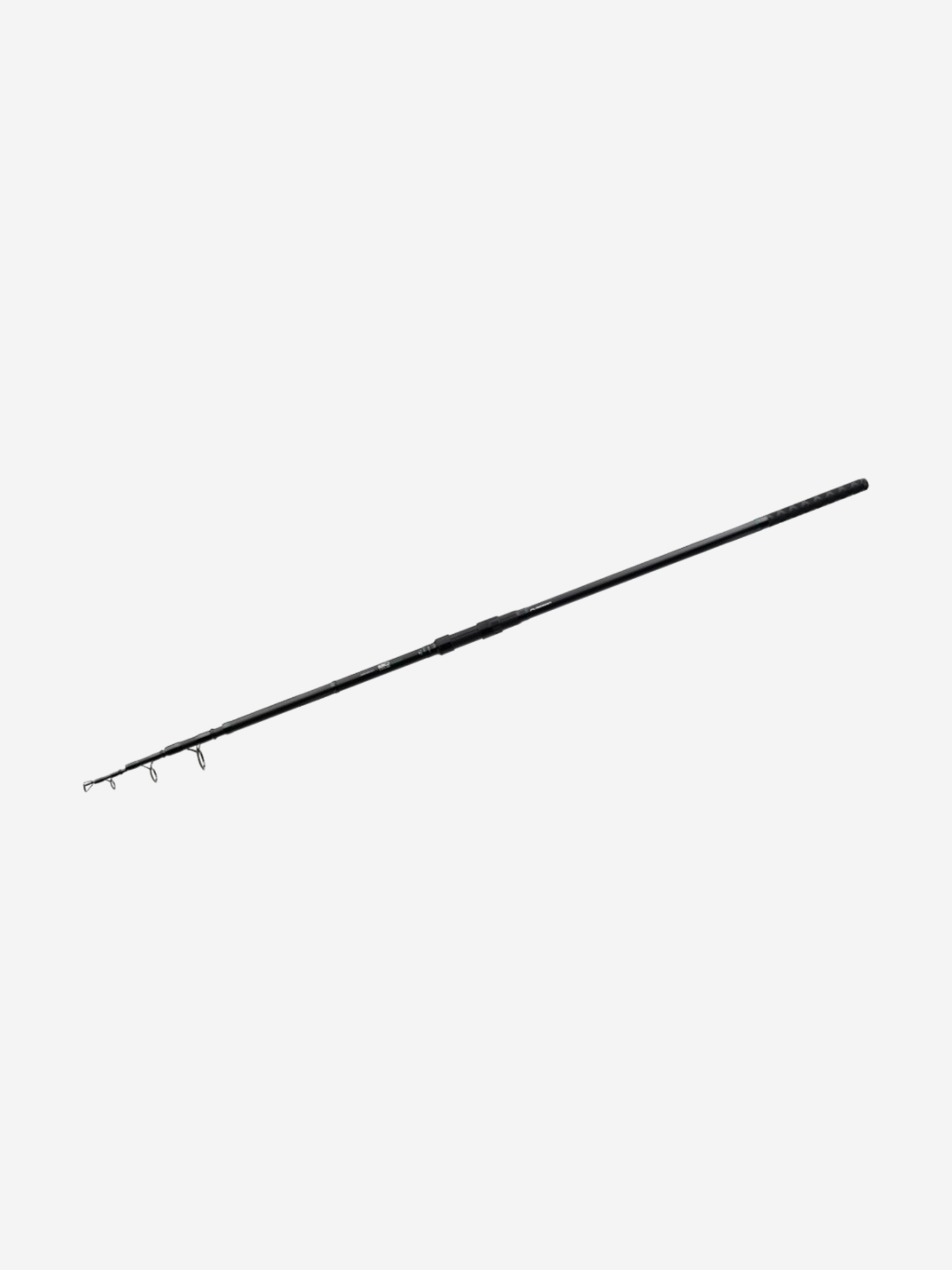 Изображение товара Удилище карповое FLAGMAN 6-ти секц. теле Sensor Big Game Carp NGS 3.6м 3.5lb 30мм