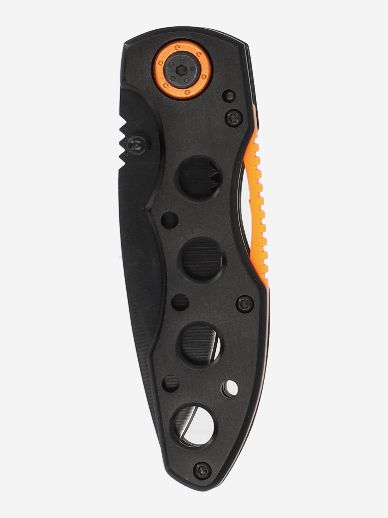 Нож Outventure Черный 839₽