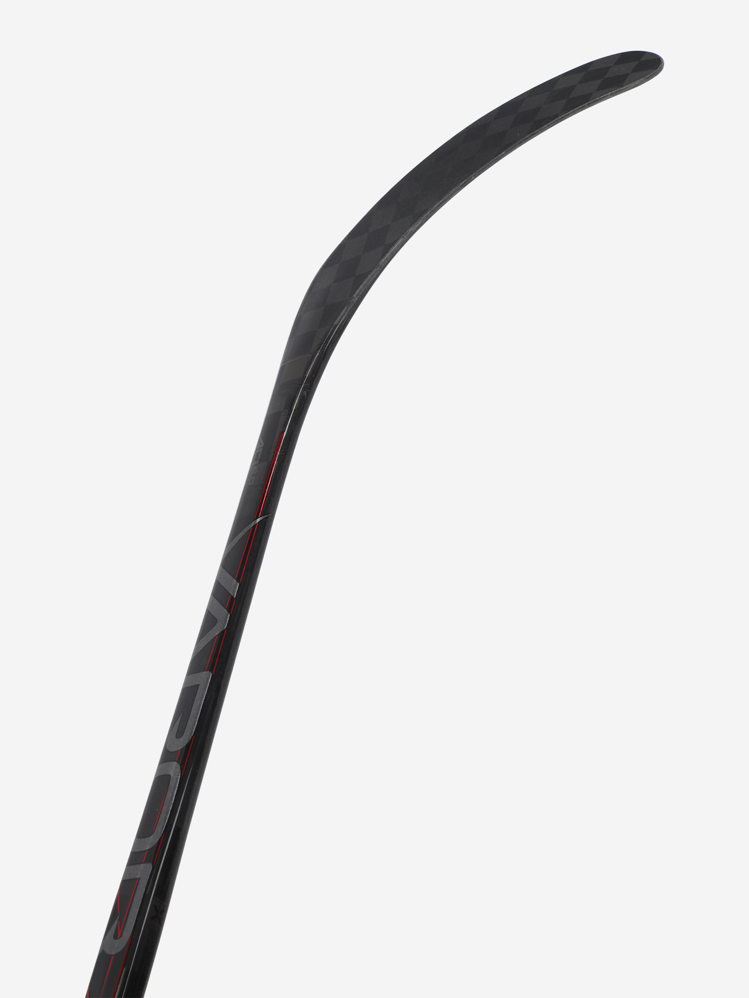 фото Клюшка хоккейная bauer vapor hyperlite 2 sr-87, черный