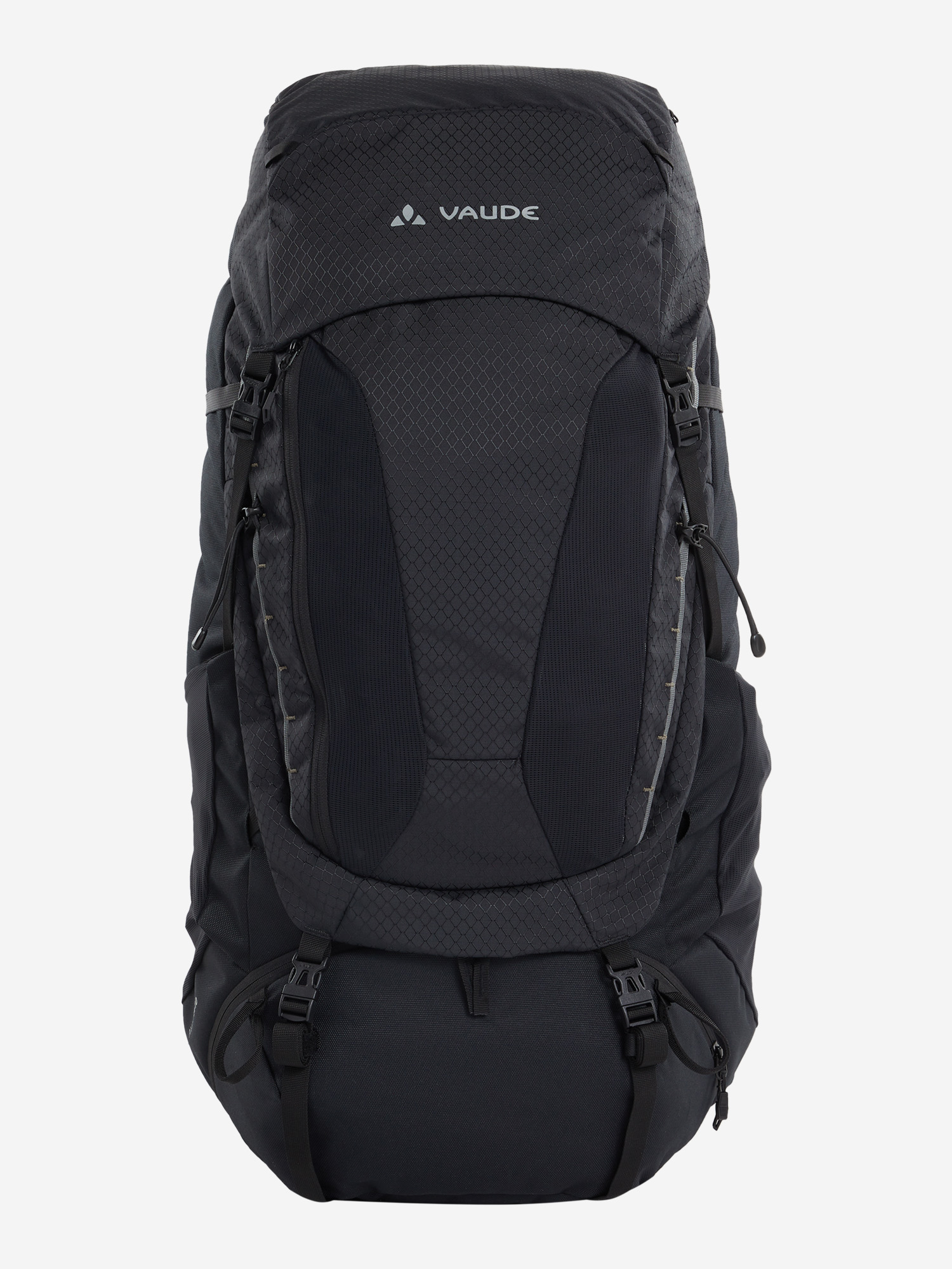 

Рюкзак VauDe Avox, 85 л, Черный