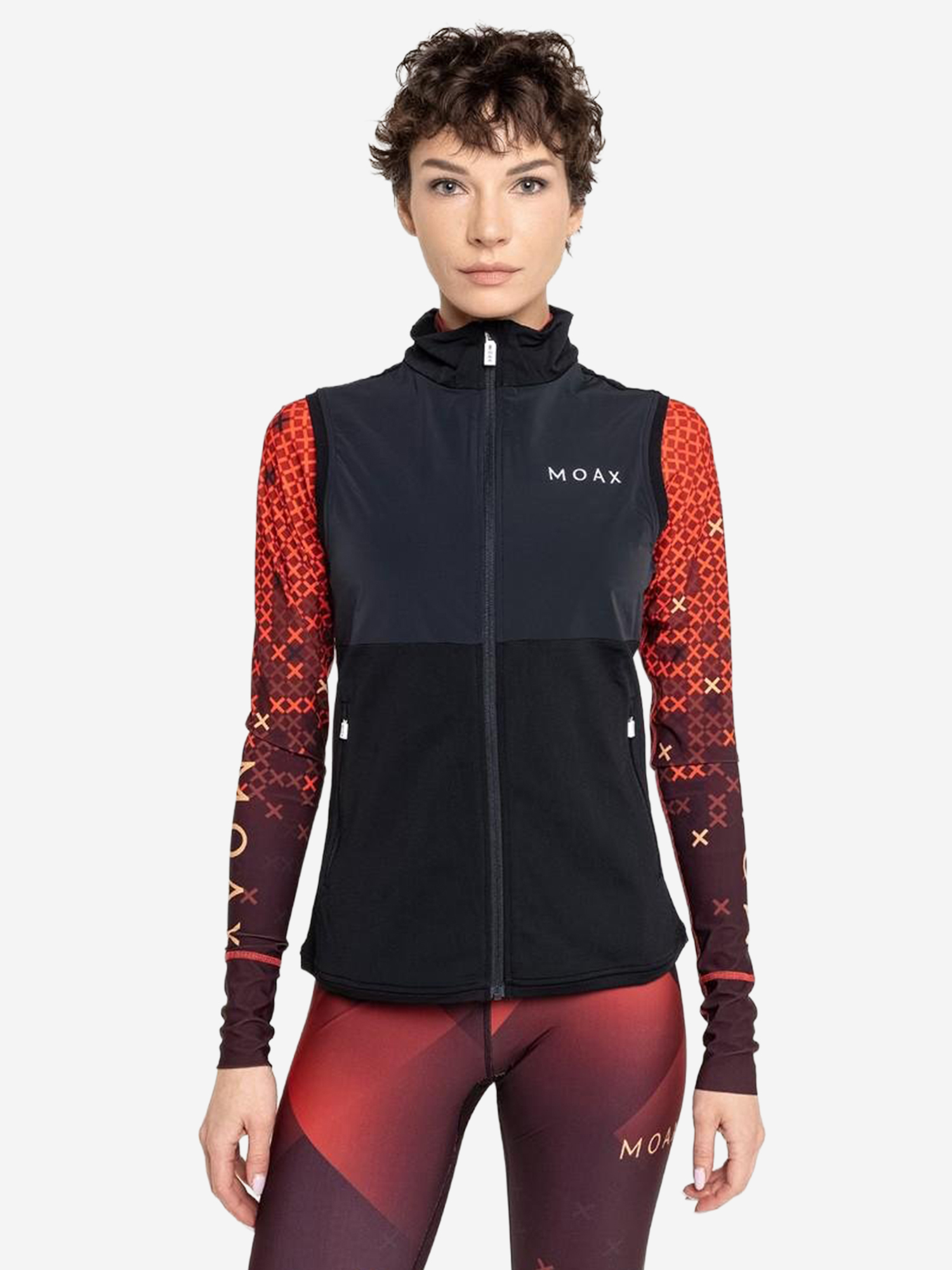 Изображение товара Жилет Moax Force Wind