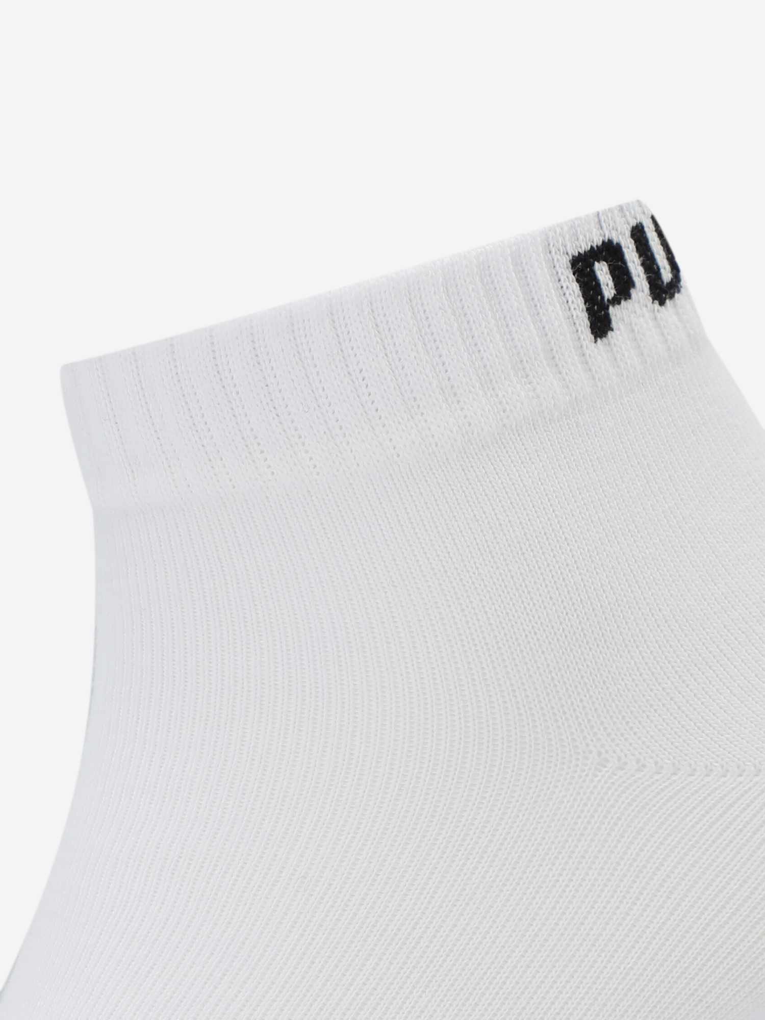 Носки PUMA, 3 пары, Белый 5