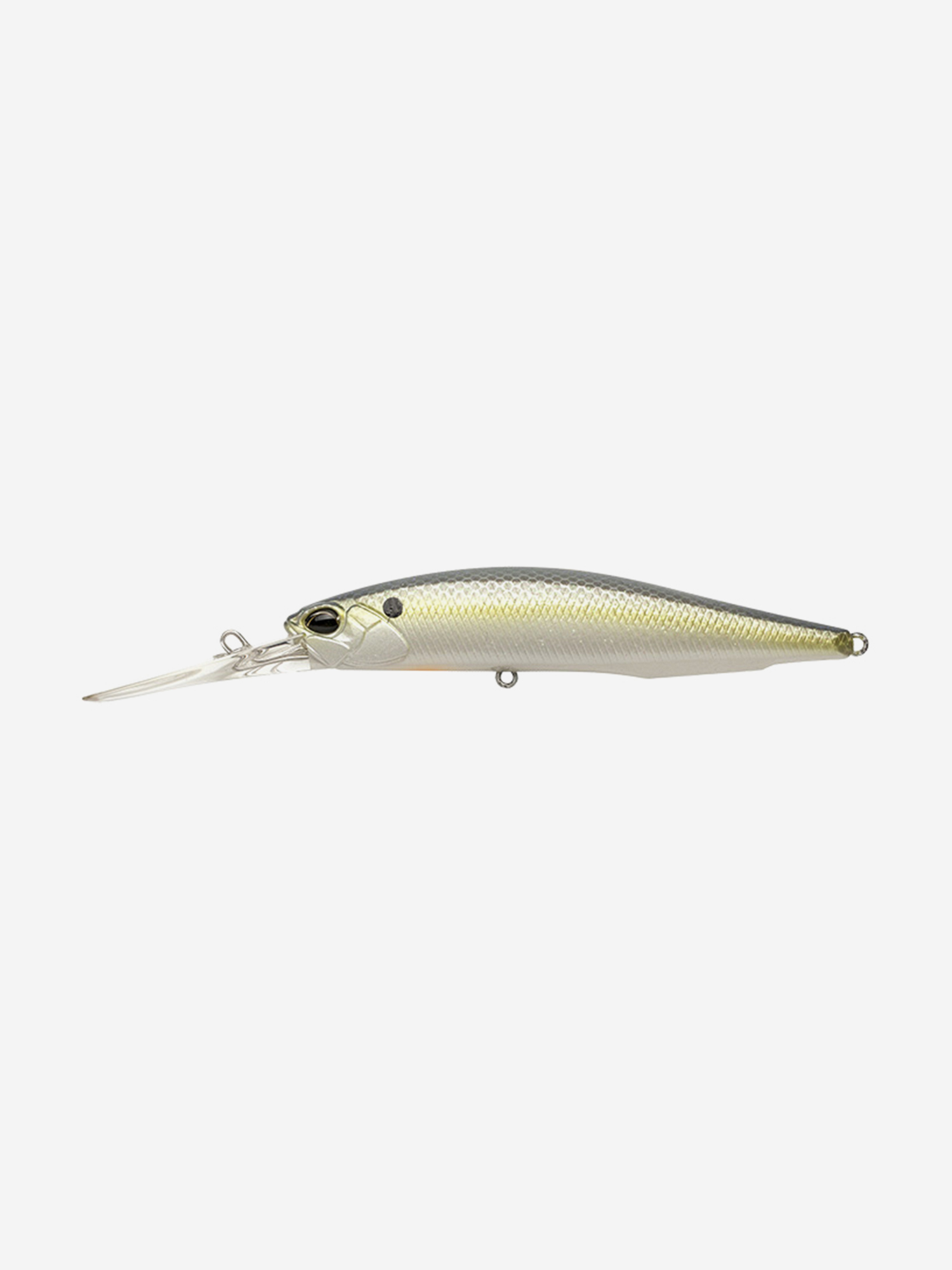 

Воблер DUO Realis Jerkbait, 100DR-SP, 100 мм, суспенд., 15,3гр., Мультицвет