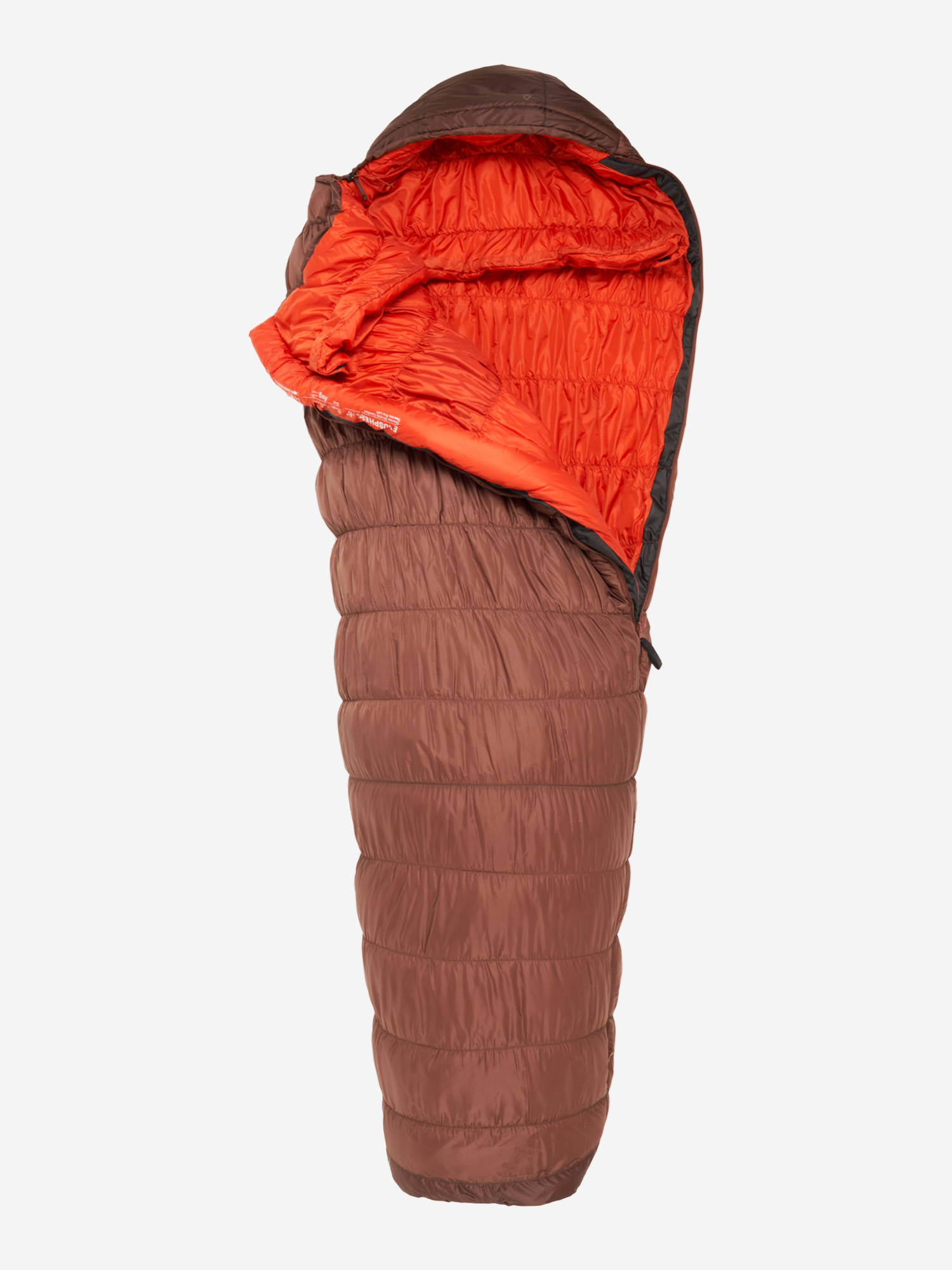 

Спальный мешок Deuter Exosphere -6, Коричневый