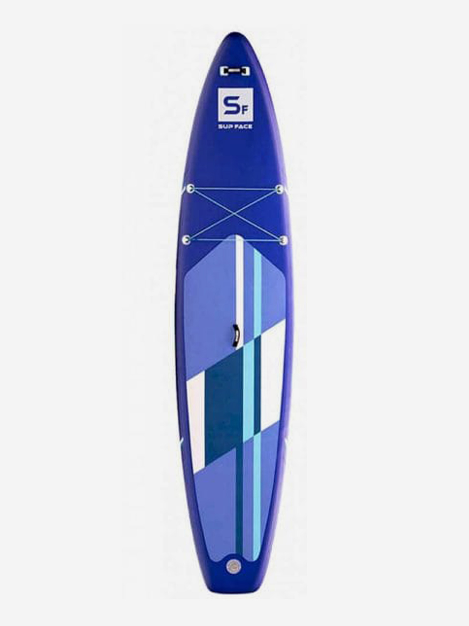 

Надувная SUP доска Sup Face BASIC 12'6" RNT, Синий