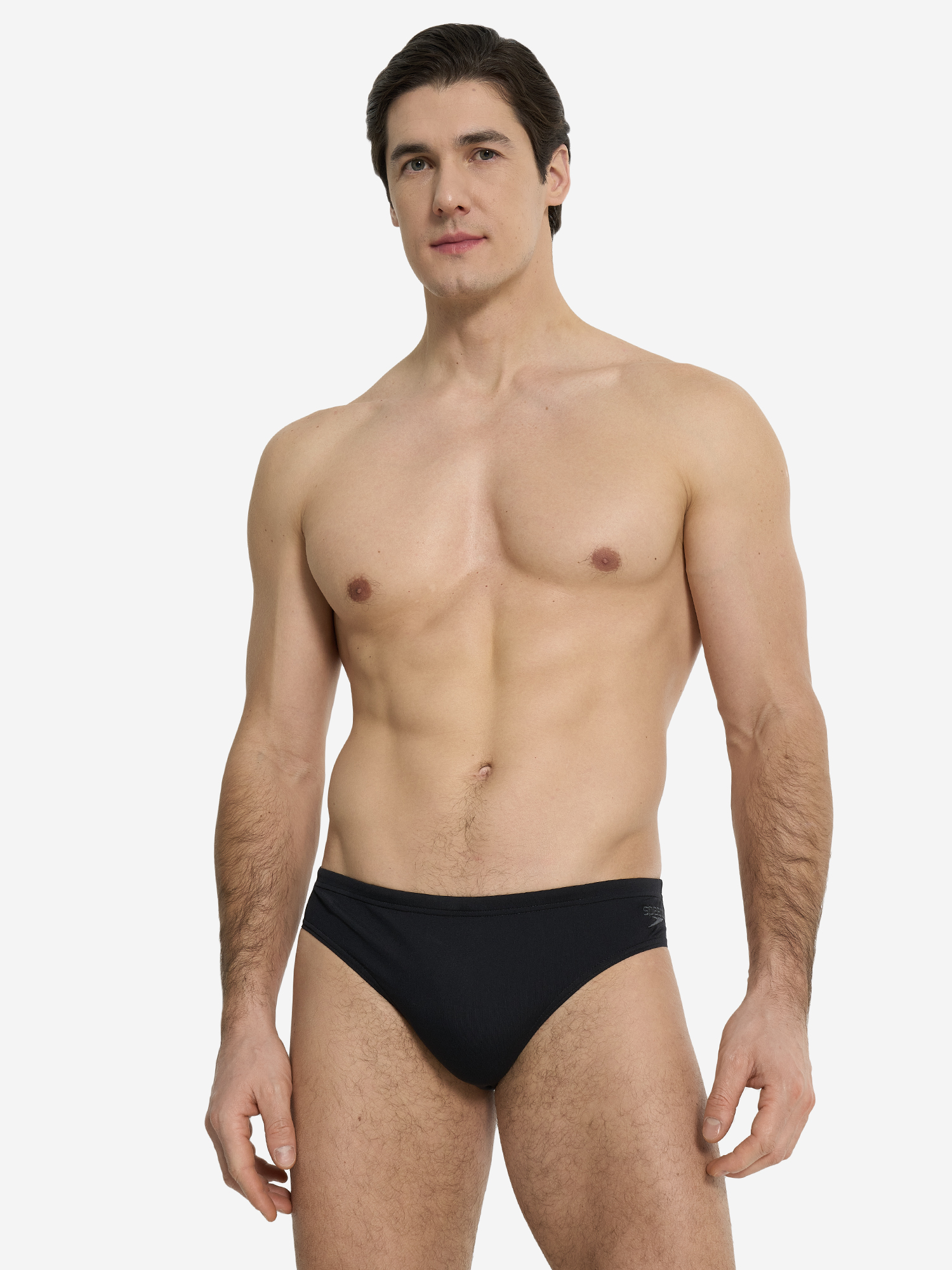 Плавки мужские Speedo End+, Черный