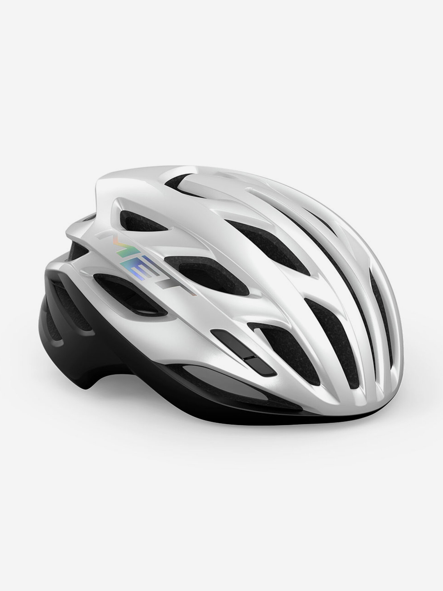 

Велошлем Met Estro MIPS, White Holographic, L, 2025 (3HM139CE00LBI1), Белый