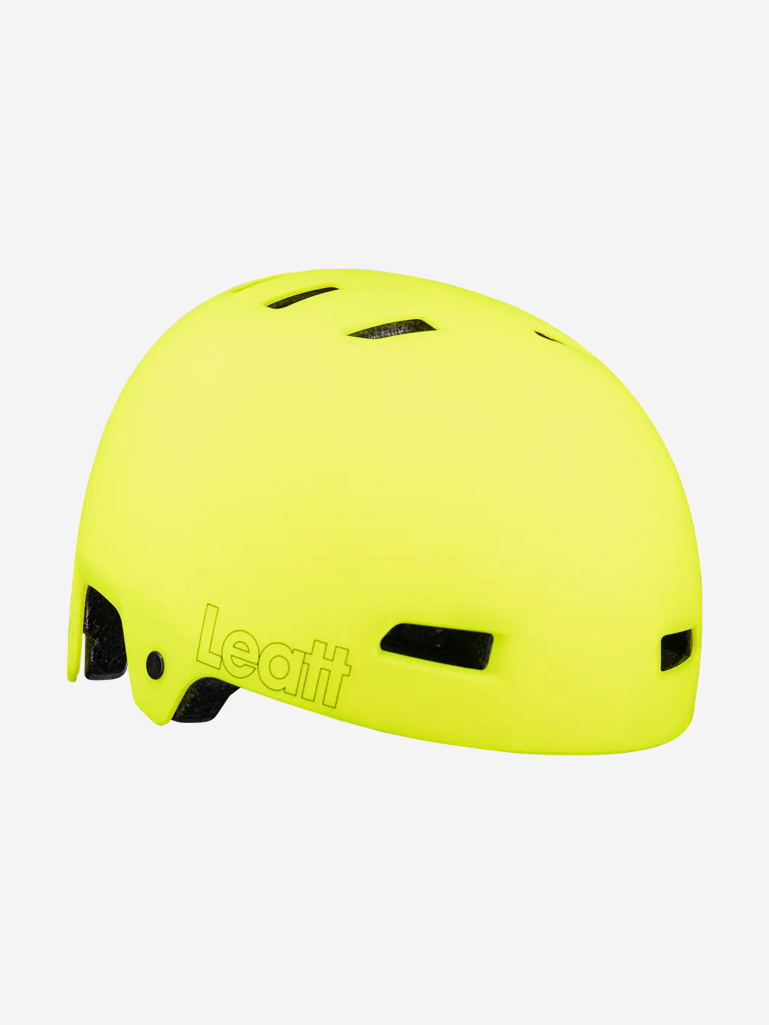 

Велошлем подростковый Leatt MTB Urban 2.0 Junior Helmet, Синий