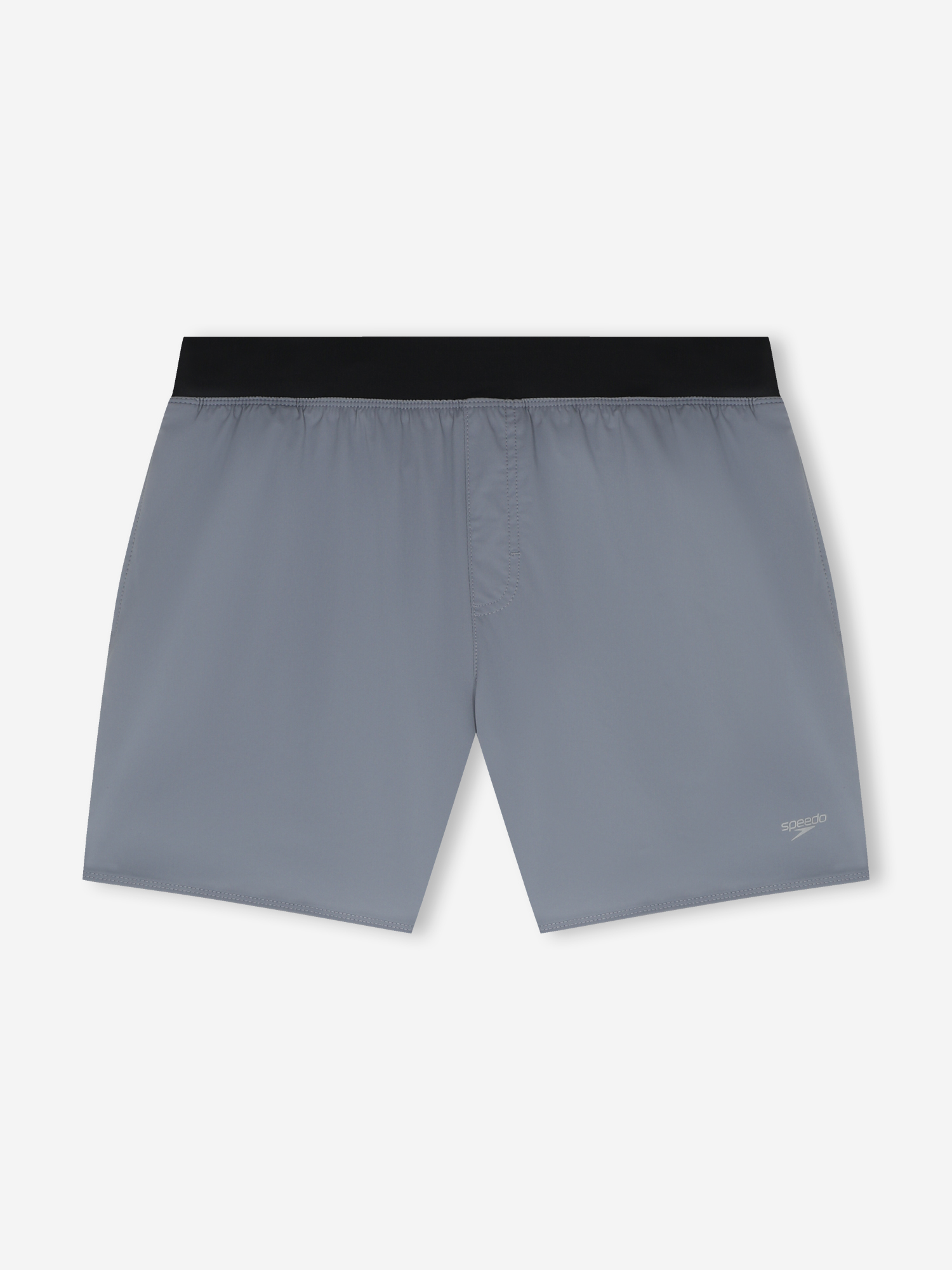 

Шорты плавательные мужские Speedo Solid, Серый