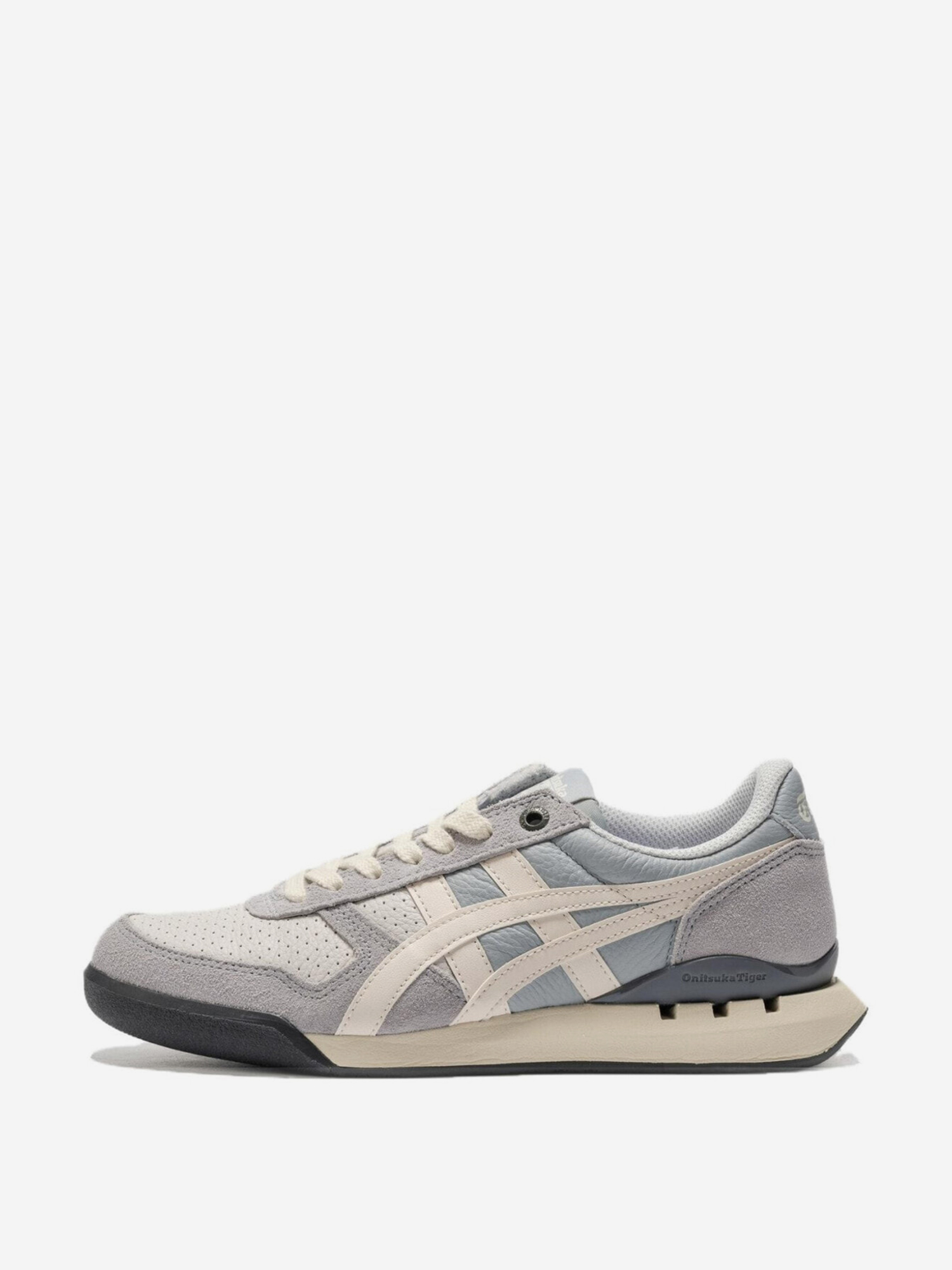 Изображение товара Кроссовки Onitsuka Tiger ULTIMATE 81 для спорта и повседневной носки Изображение товара Кроссовки Onitsuka Tiger ULTIMATE 81 для спорта и повседневной носки